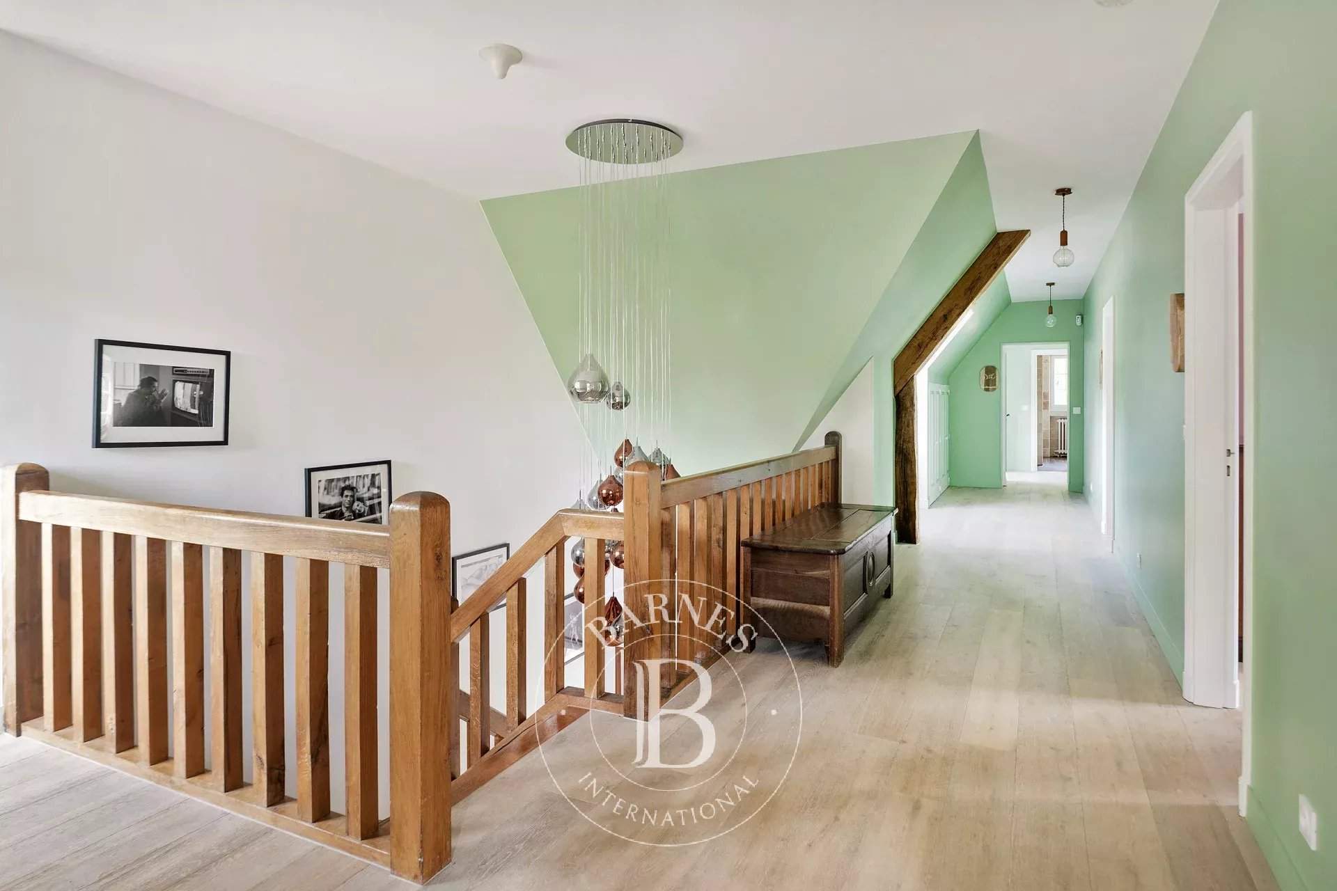 Champcueil  - Property 13 Bedrooms - picture 8