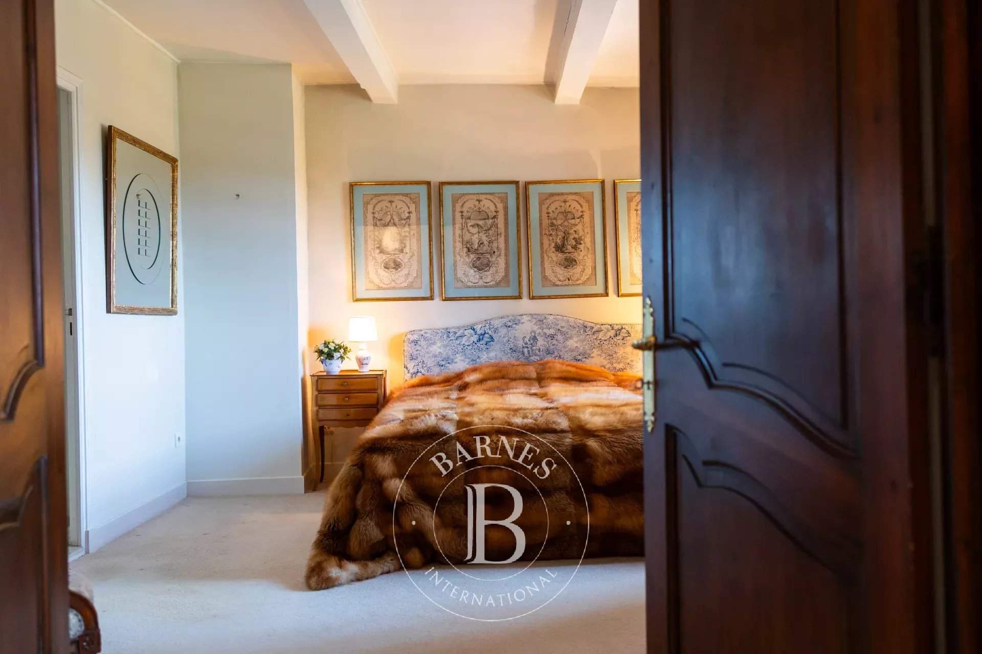 Moissac-Bellevue  - Property 4 Bedrooms - picture 20