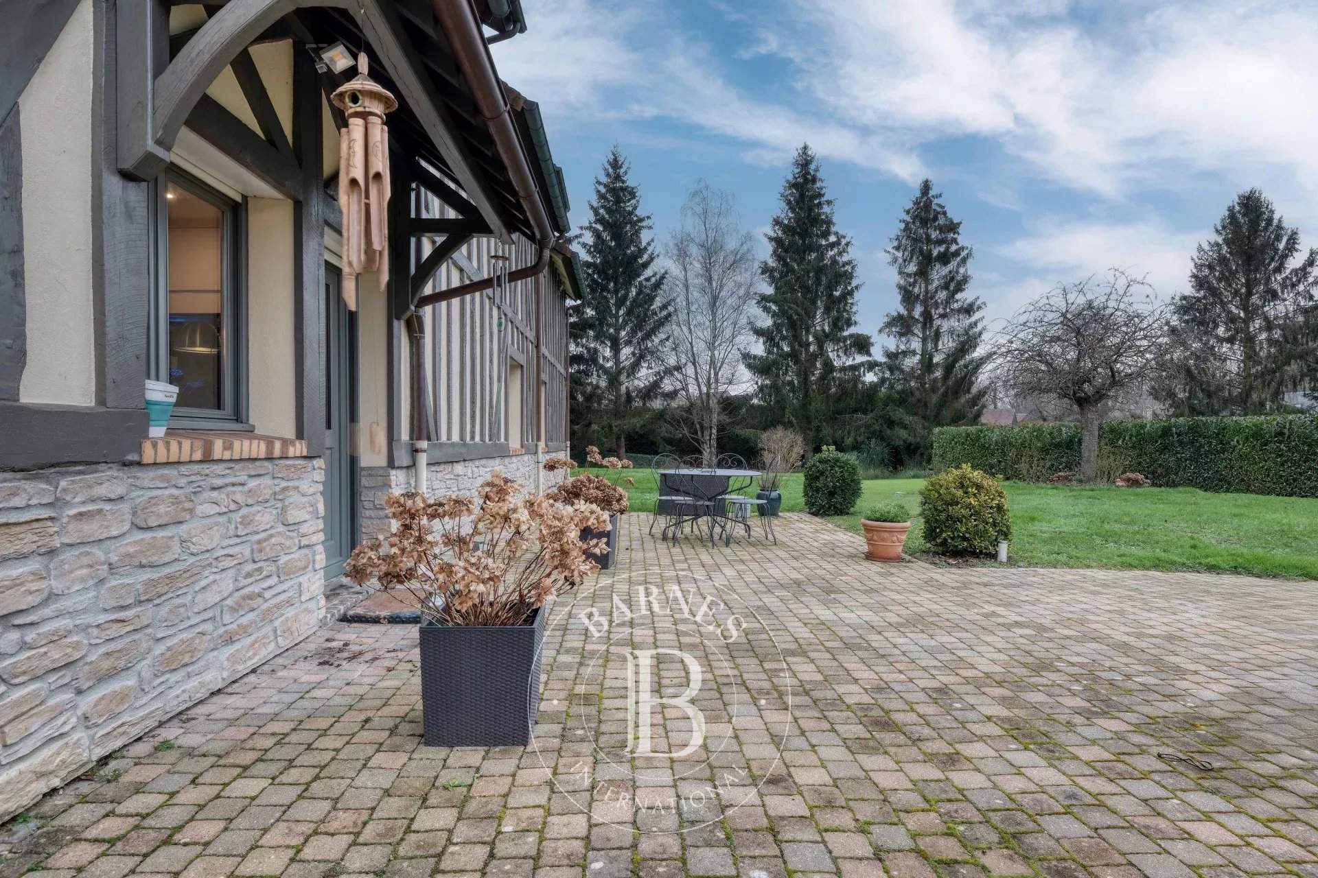 Rambouillet  - Maison 14 Pi&egrave;ces 9 Chambres - picture 7