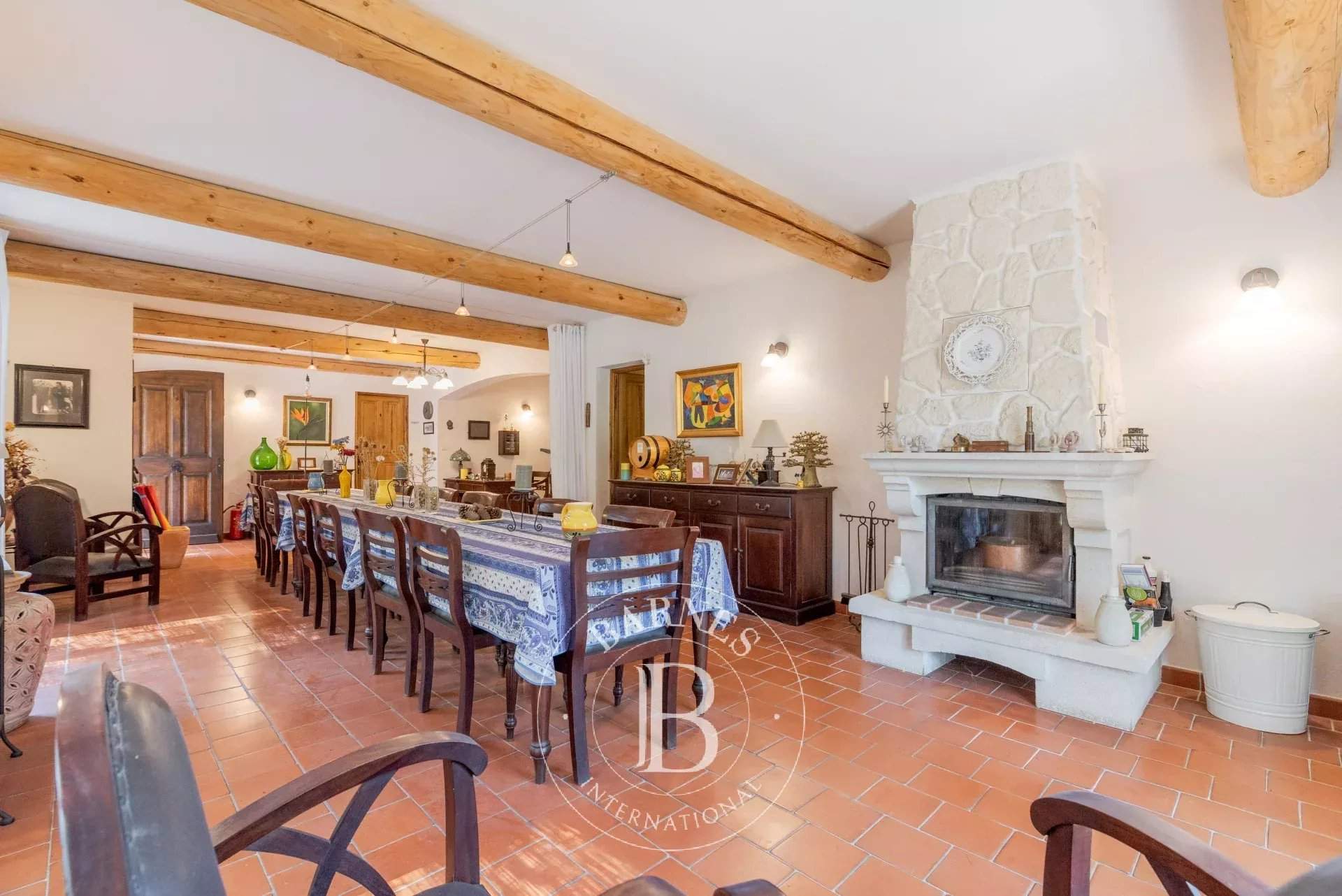 Bras  - Maison d'hôtes 12 Pi&egrave;ces 10 Chambres - picture 17