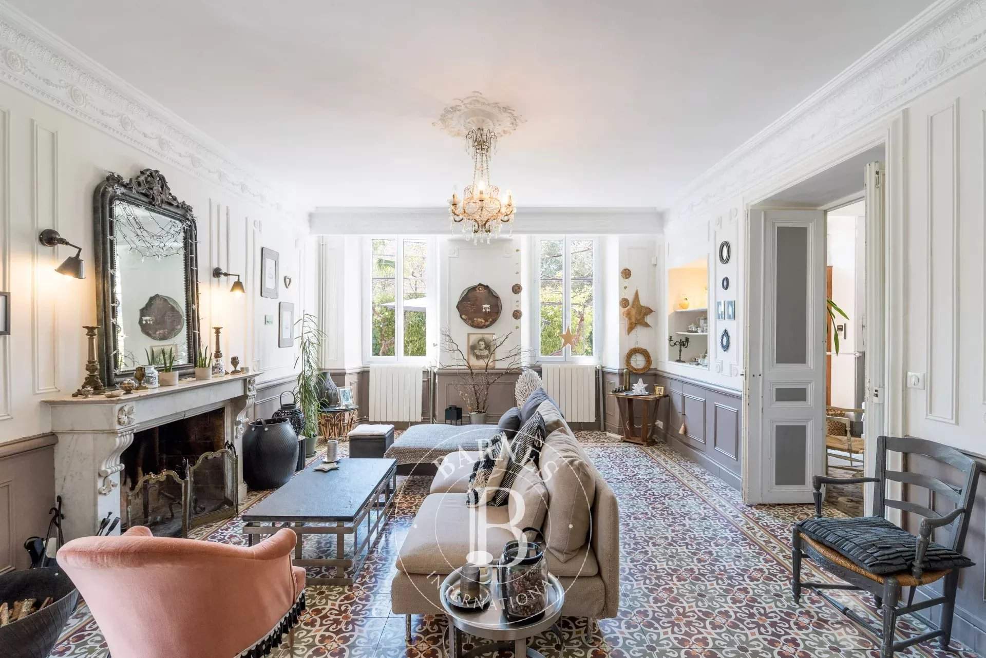 Trans-en-Provence  - Hôtel particulier 10 Pi&egrave;ces 6 Chambres - picture 13