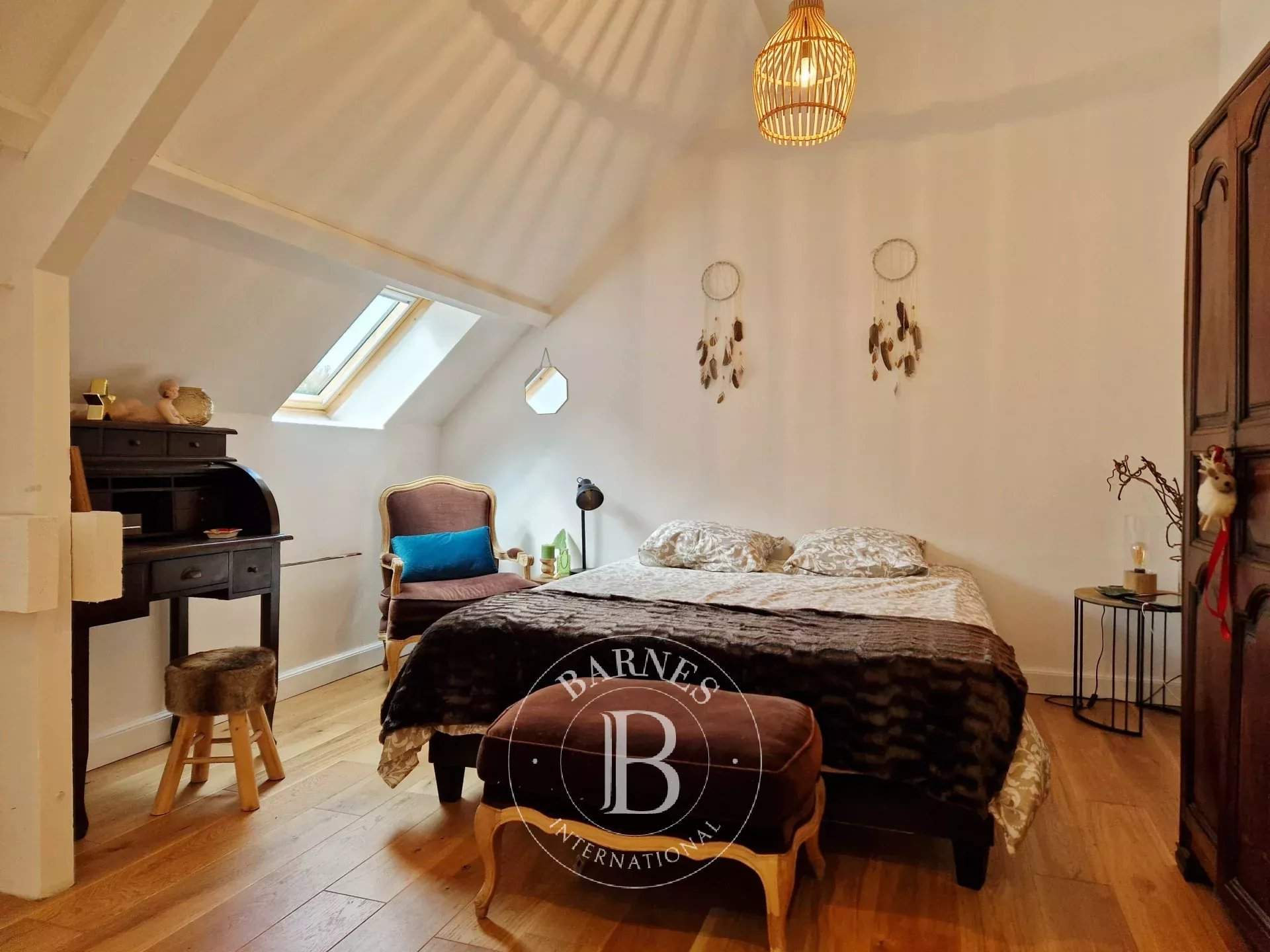 Vienne-en-Arthies  - House 7 Bedrooms - picture 13