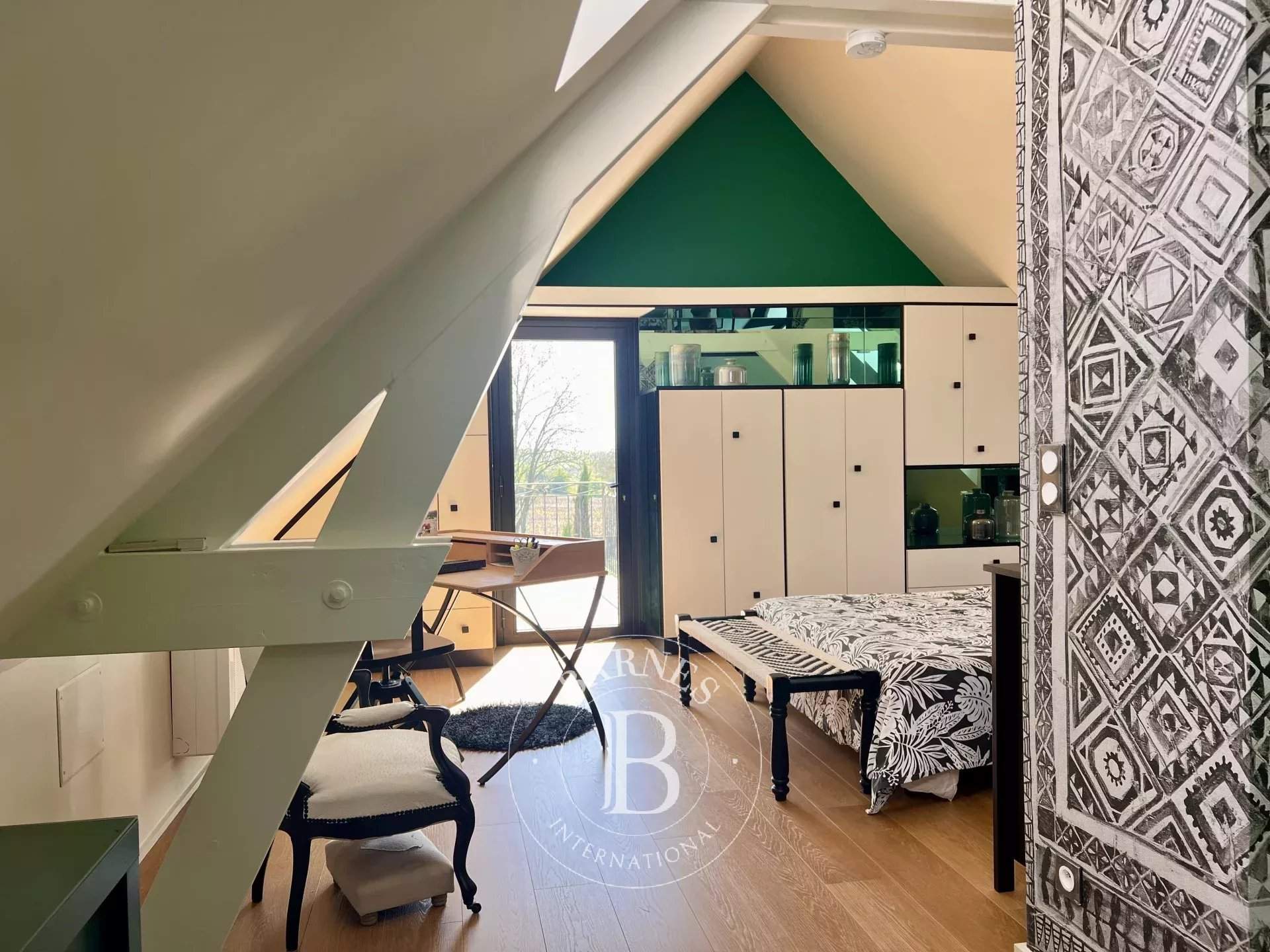 Mercurey  - House 4 Bedrooms - picture 8