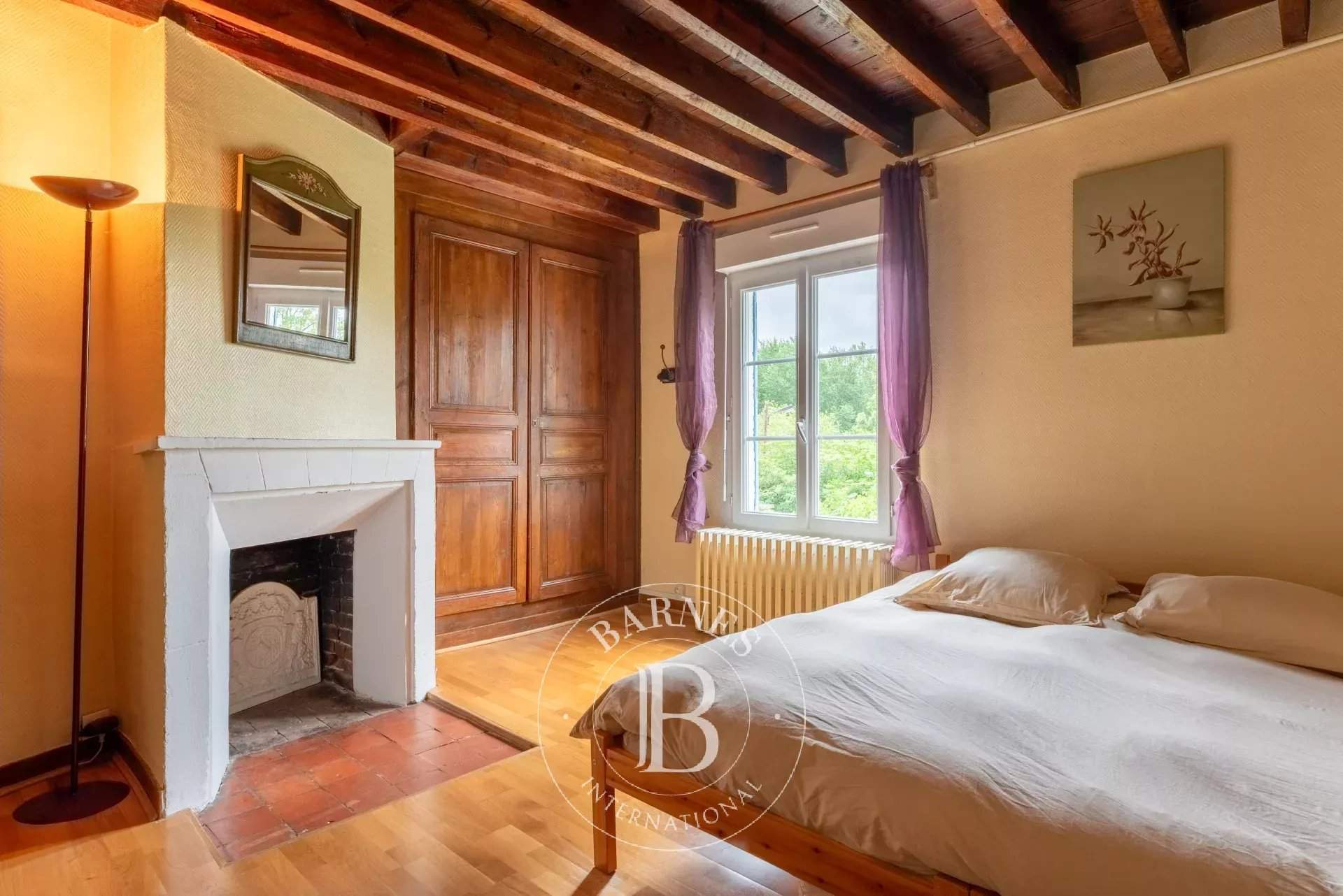 Les Andelys  - House 5 Bedrooms - picture 10