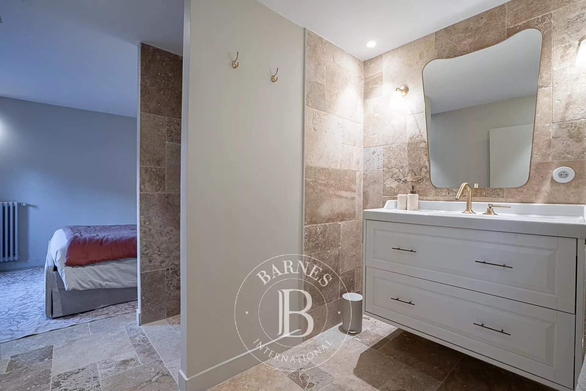 Rochefort-en-Yvelines  - Maison 8 Pi&egrave;ces 5 Chambres - picture 18