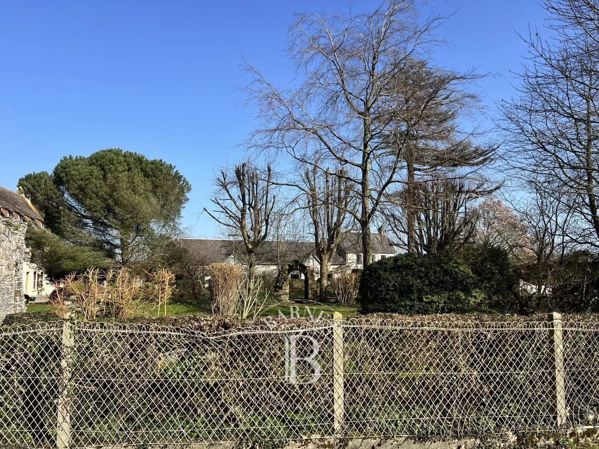 Quettreville-sur-Sienne  - Propriété 20 Pi&egrave;ces - picture 13