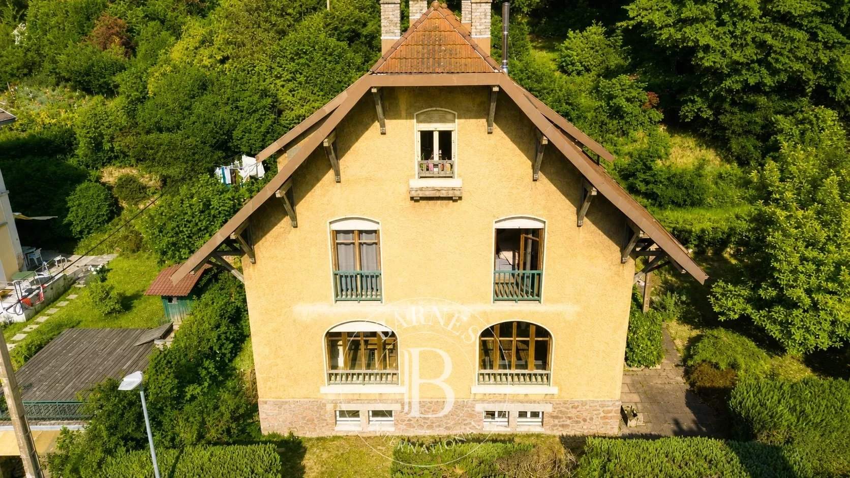 Épinal  - Maison 7 Pi&egrave;ces - picture 9