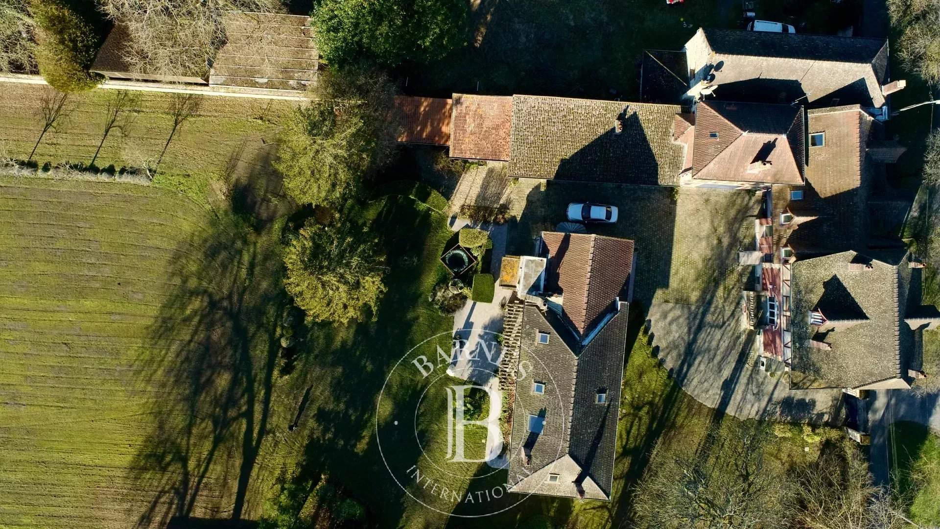 Les Ageux  - Maison 11 Pi&egrave;ces 4 Chambres - picture 6