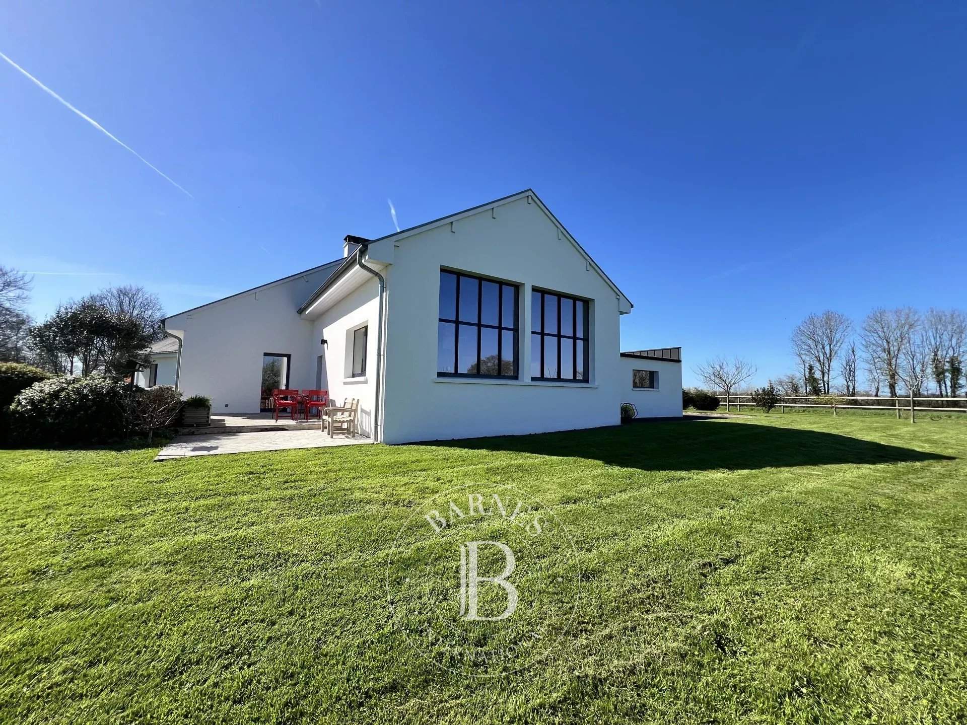 Quettreville-sur-Sienne  - Maison 7 Pi&egrave;ces 4 Chambres - picture 11