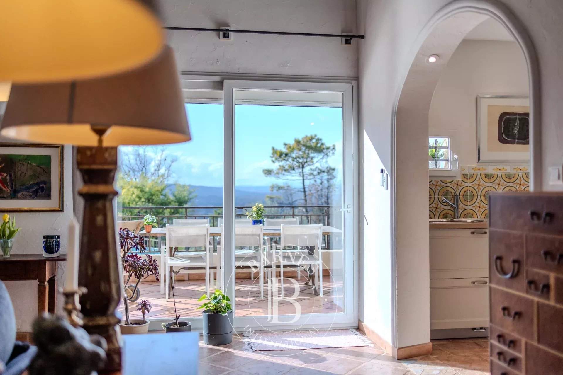 Montauroux  - Villa 10 Pi&egrave;ces 6 Chambres - picture 8