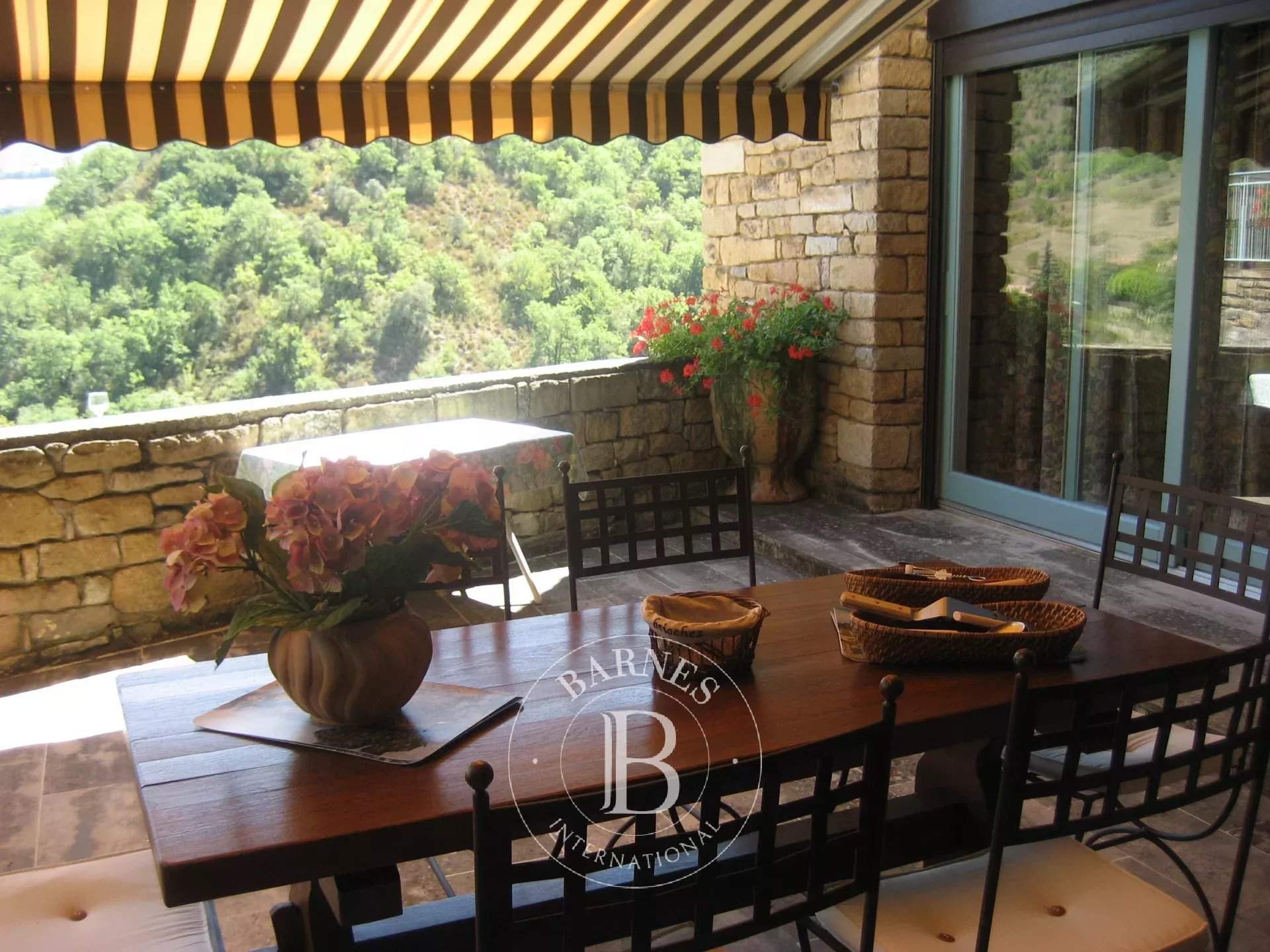 Millau  - Propriété 11 Pi&egrave;ces 7 Chambres - picture 11