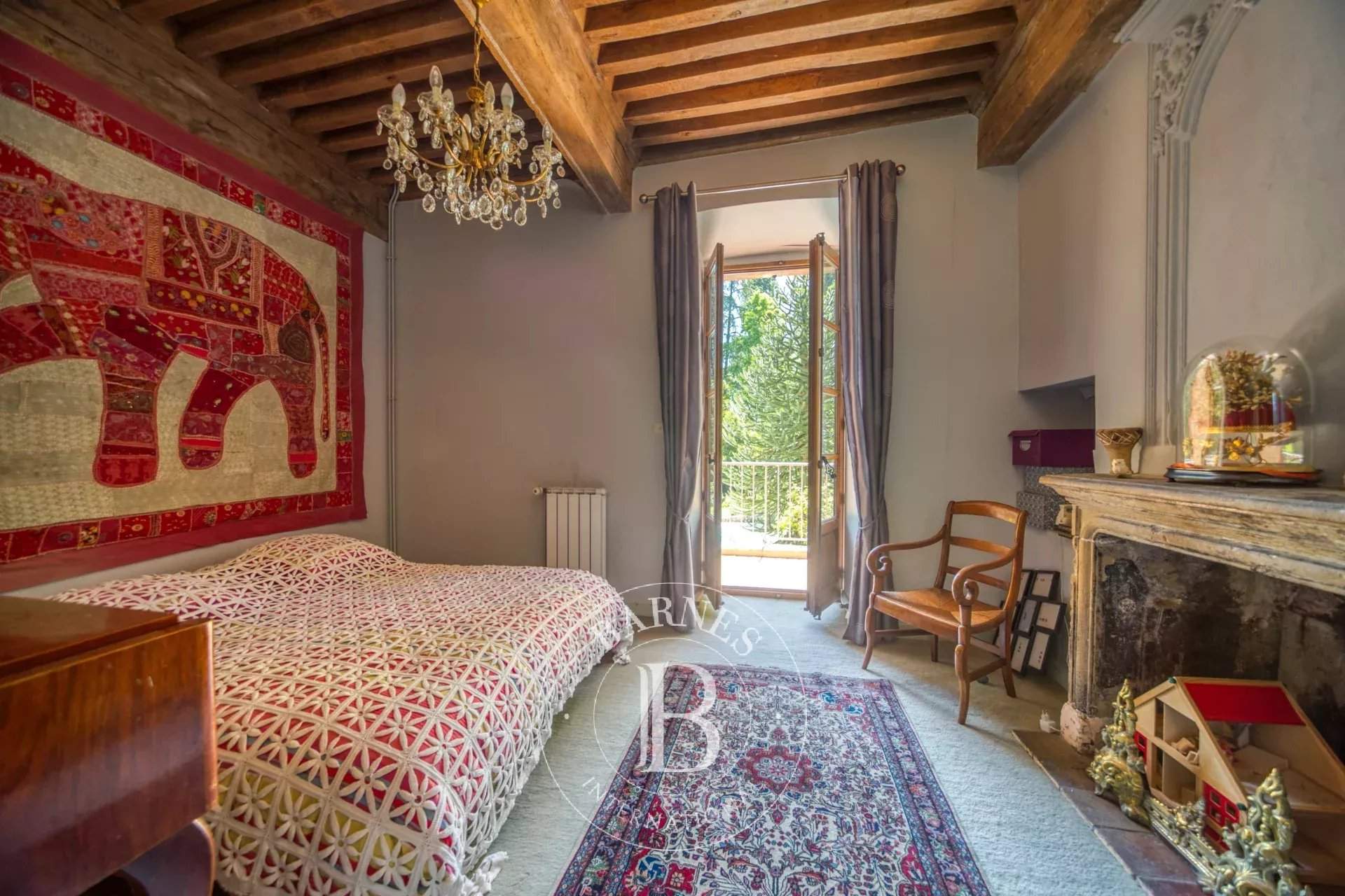 Voiron  - Propriété 7 Pièces 4 Chambres - picture 17