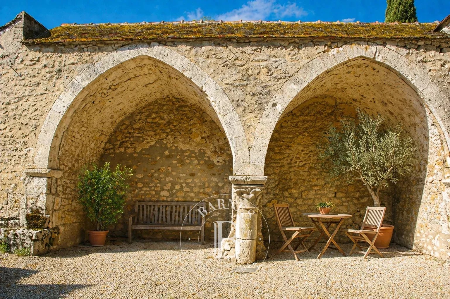 Sainte-Colombe  - Maison  - picture 17