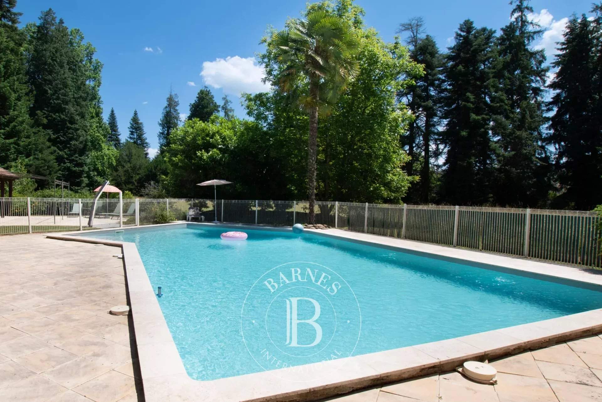 Sarlat-la-Canéda  - Château 15 Pi&egrave;ces 11 Chambres - picture 12