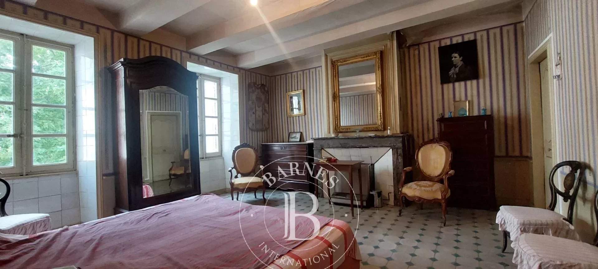 La Cavalerie  - Maison 11 Pi&egrave;ces 6 Chambres - picture 7