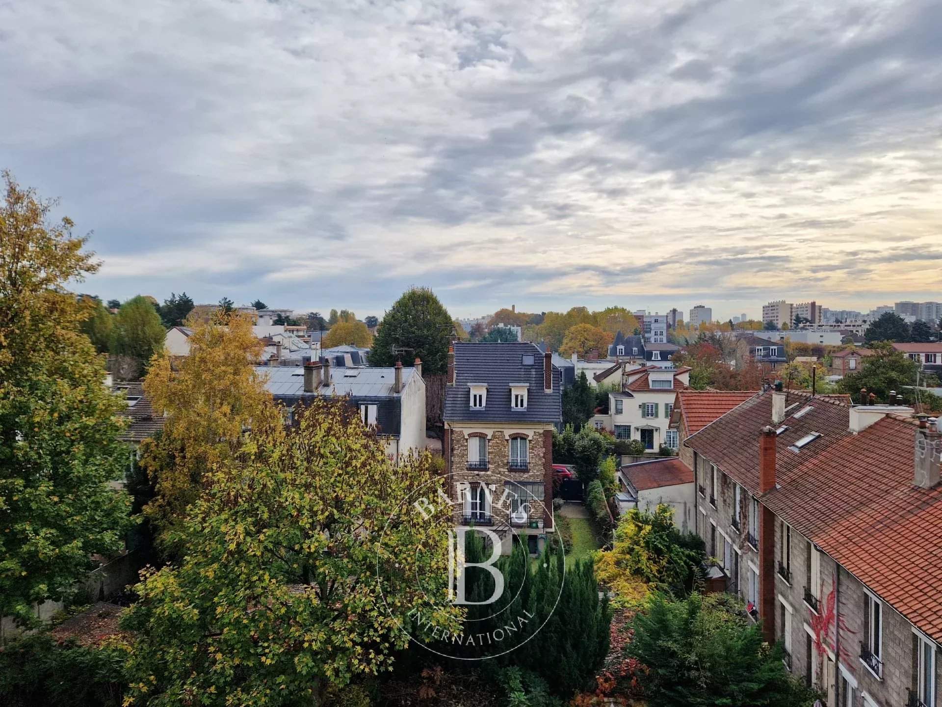 Enghien-les-Bains  - Apartment 4 Bedrooms - picture 15