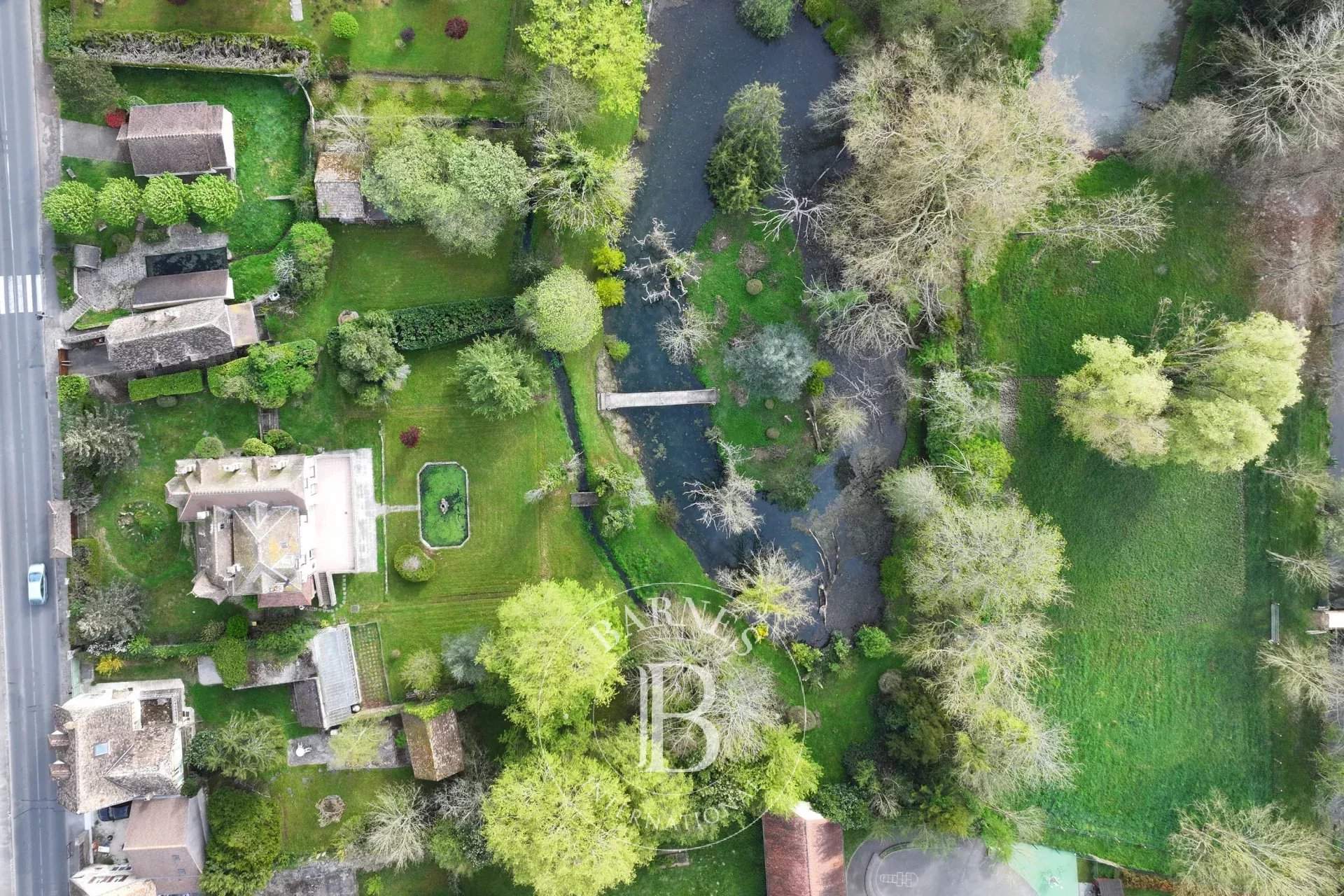 Roinville  - Manoir 12 Pi&egrave;ces 6 Chambres - picture 14