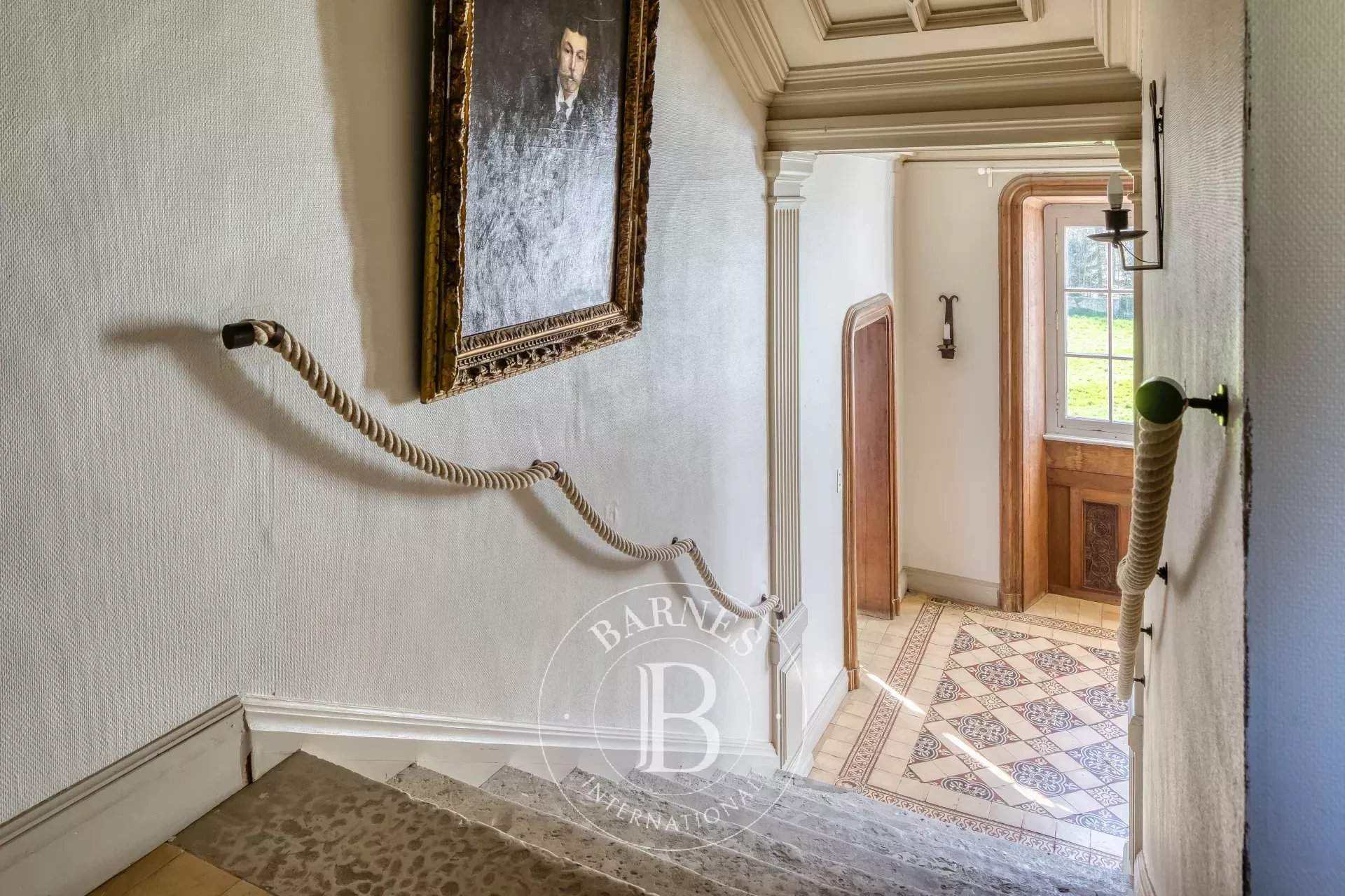 Yvetot  - Château 14 Pi&egrave;ces 7 Chambres - picture 12