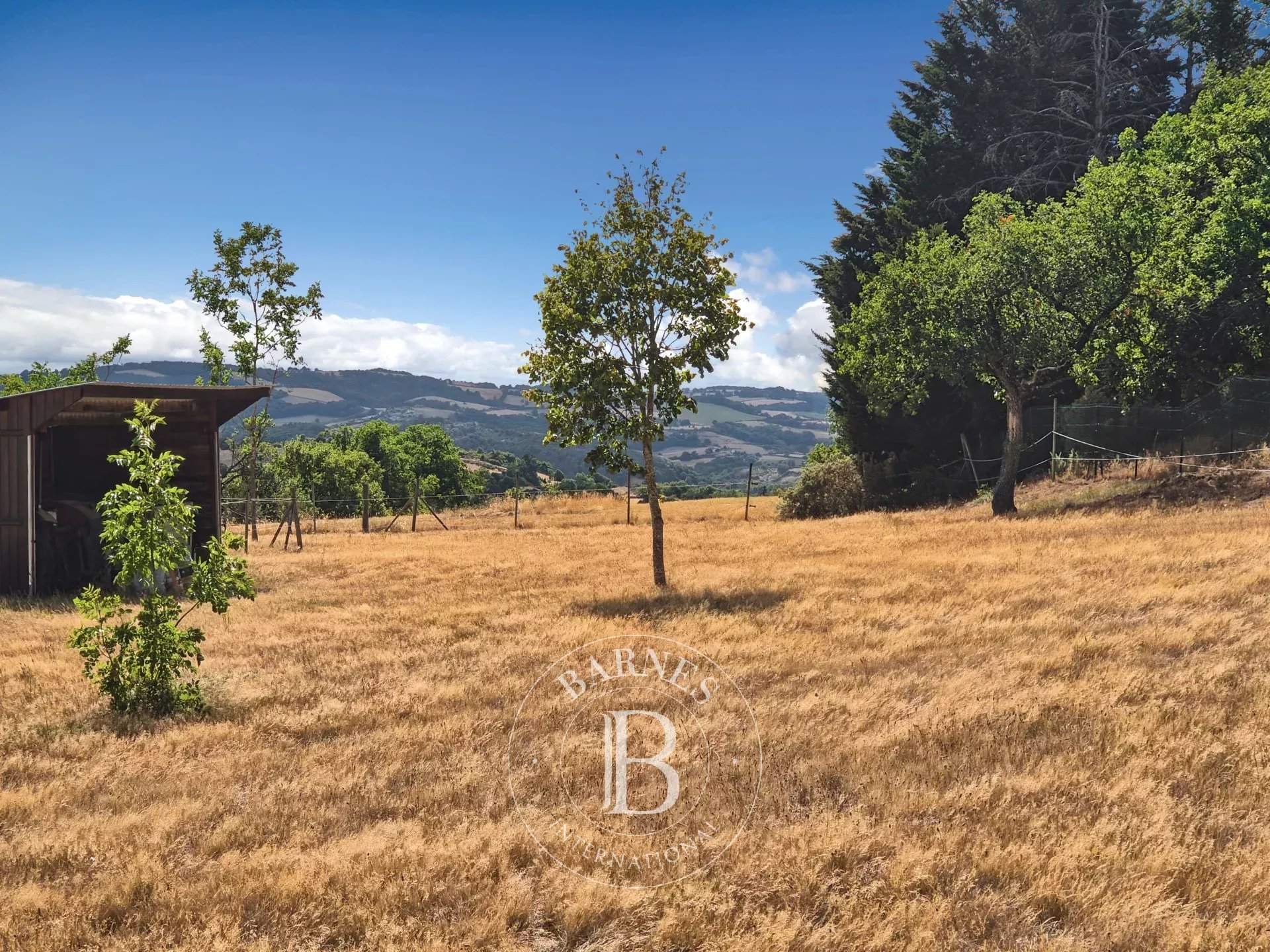 Riom  - Maison 8 Pi&egrave;ces 4 Chambres - picture 15