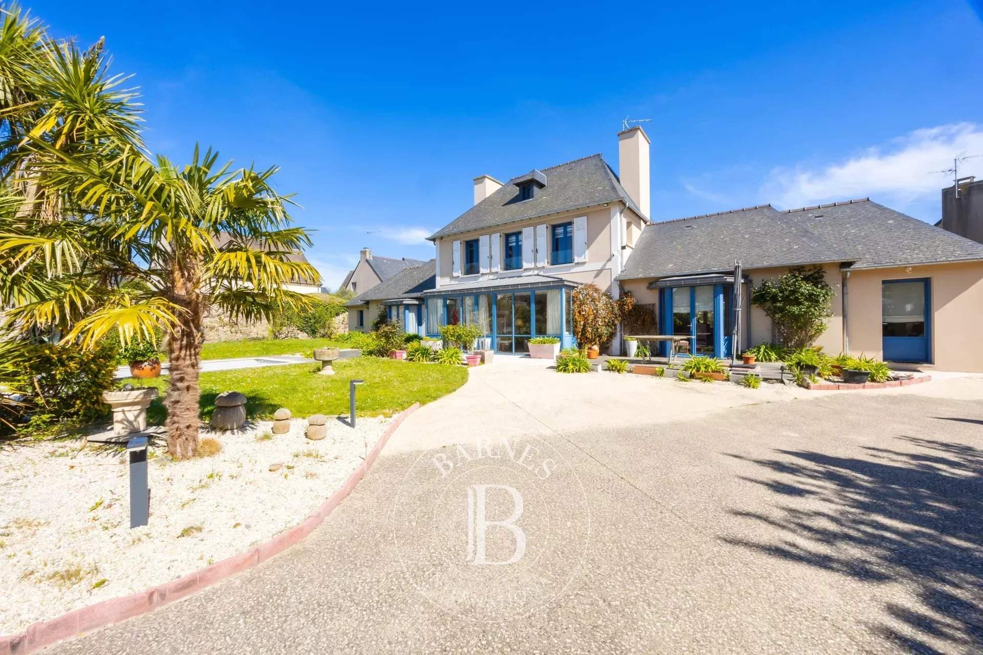 Saint-Malo  - Maison 10 Pi&egrave;ces 5 Chambres - picture 20