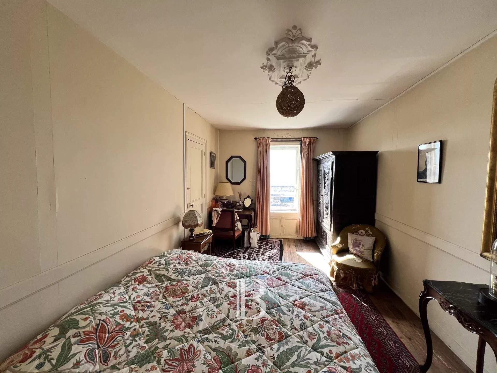 Granville  - Maison de ville 11 Pi&egrave;ces 8 Chambres - picture 19