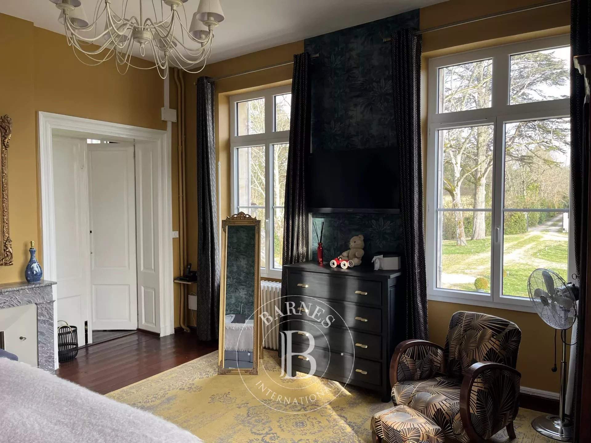 Monbazillac  - Manoir 9 Pièces 5 Chambres - picture 14