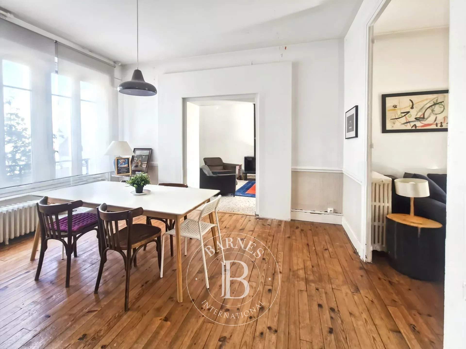 Chamalières  - Maison 8 Pi&egrave;ces 5 Chambres - picture 6