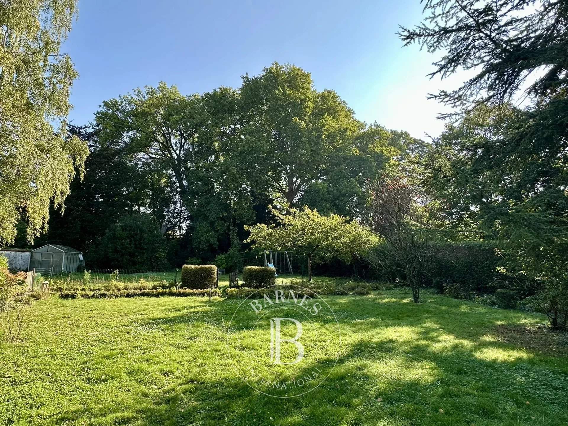 Arpajon  - Maison 9 Pi&egrave;ces 6 Chambres - picture 13