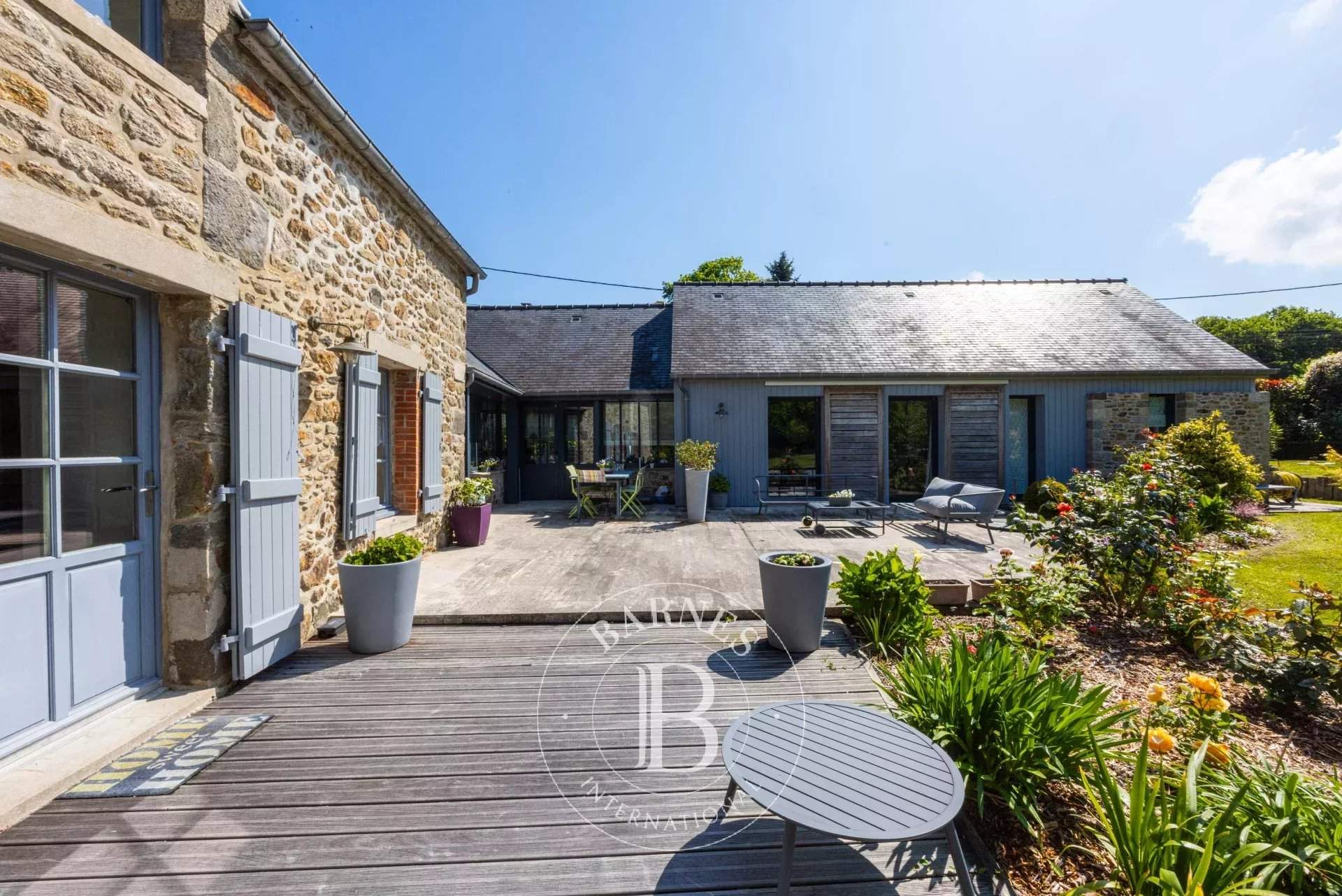 Saint-Briac-sur-Mer  - House  - picture 4