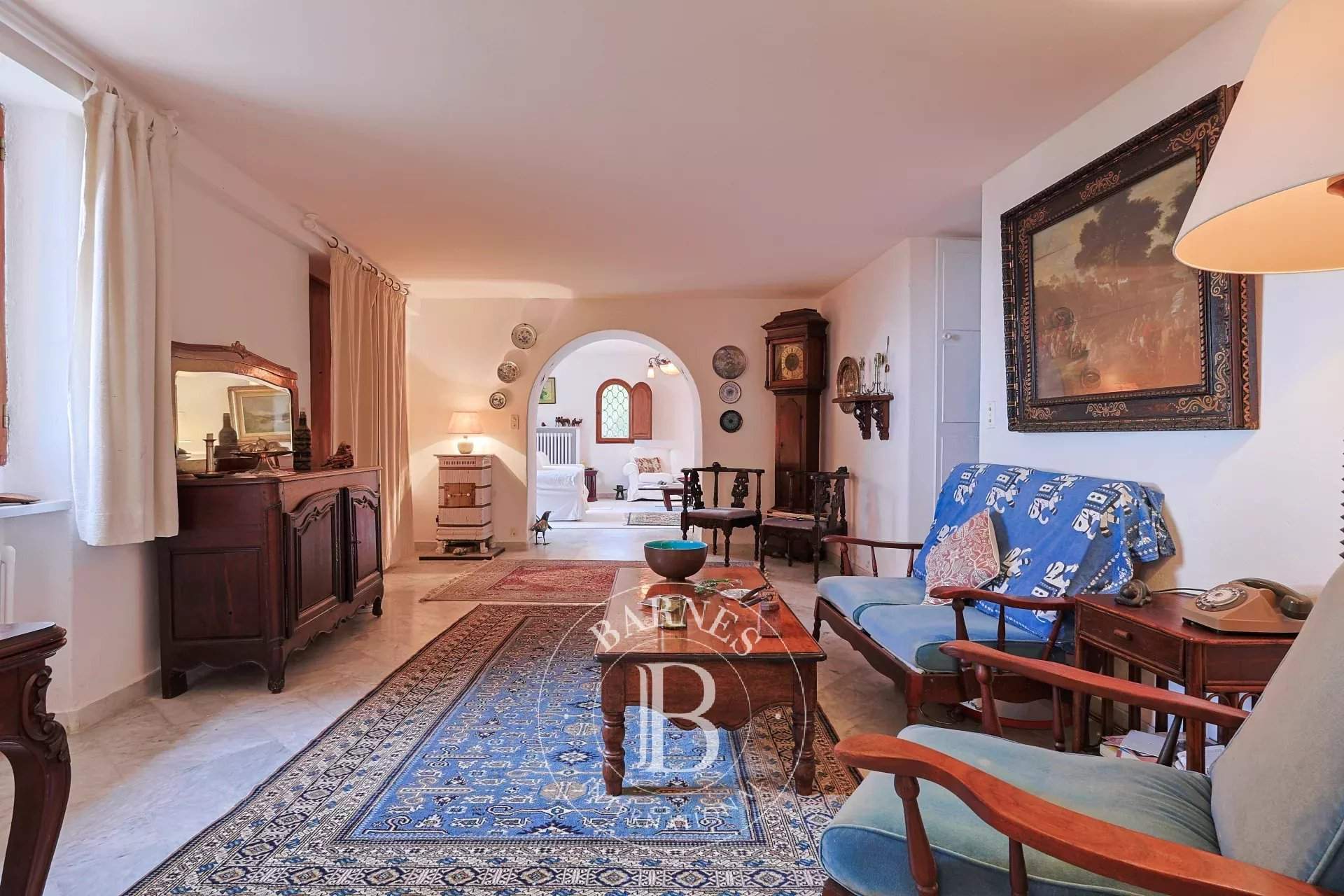 Seillans  - Property 11 Bedrooms - picture 9