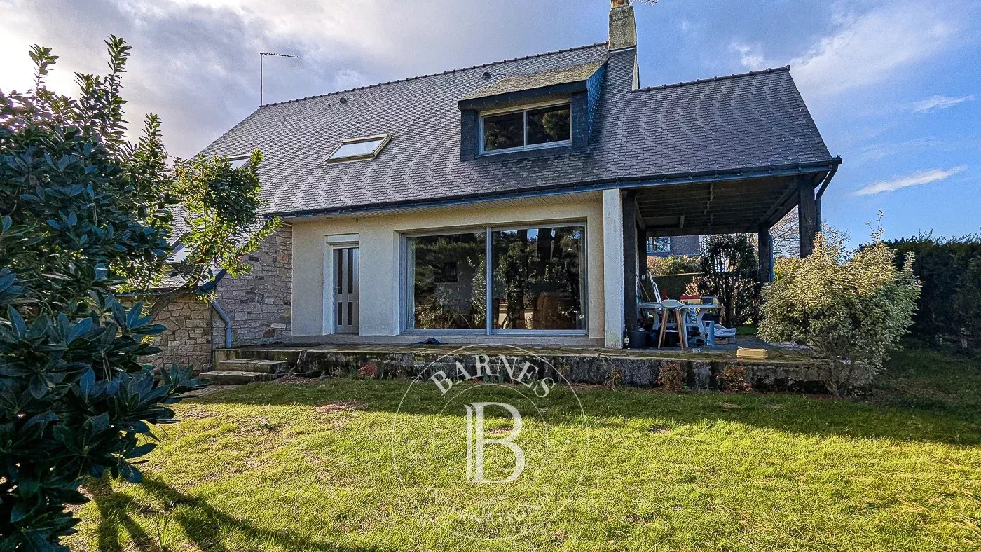 Baden  - Maison 8 Pi&egrave;ces - picture 2