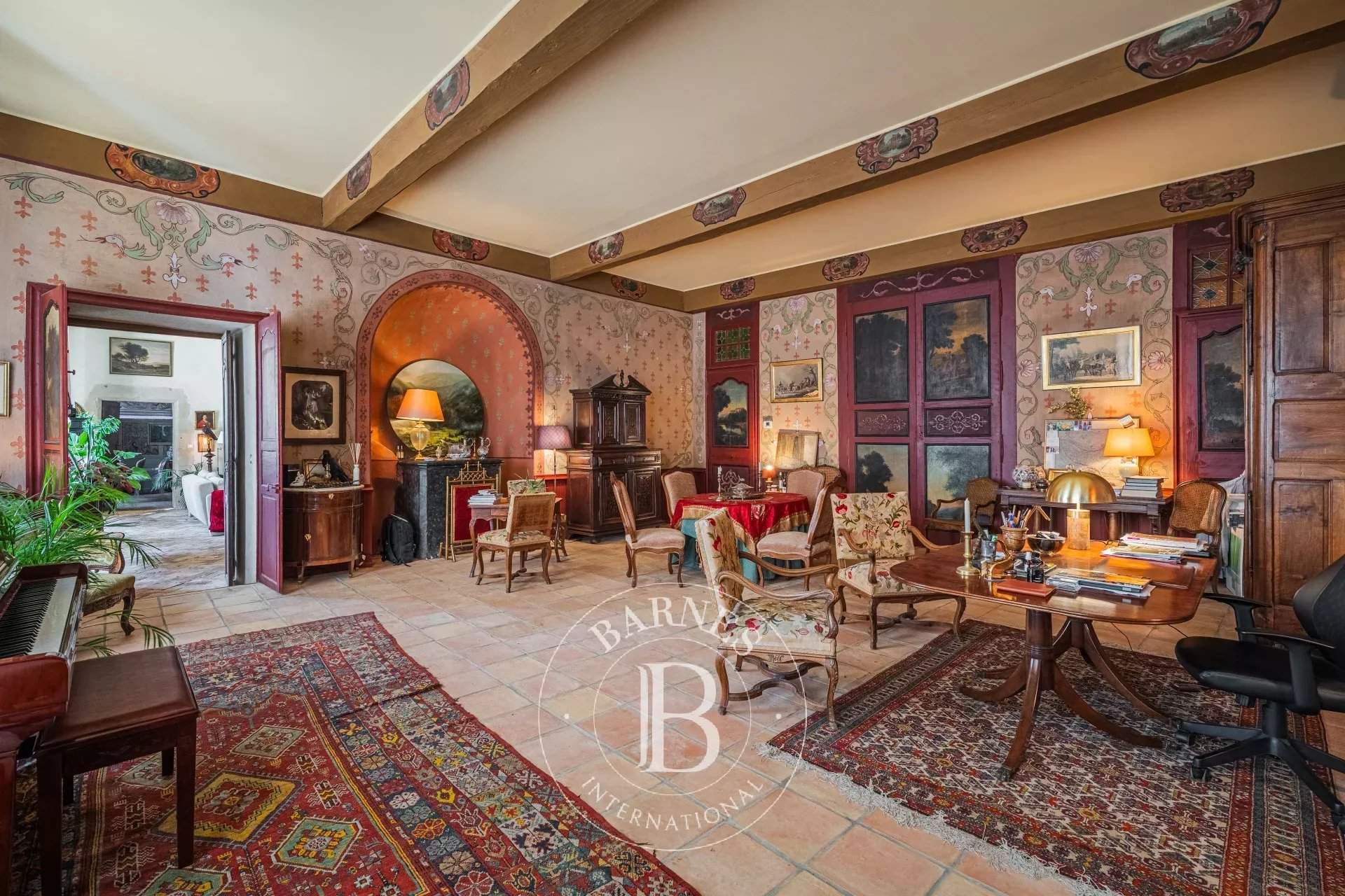 Chavannes  - Appartement 3 Pi&egrave;ces, 1 Chambre - picture 5