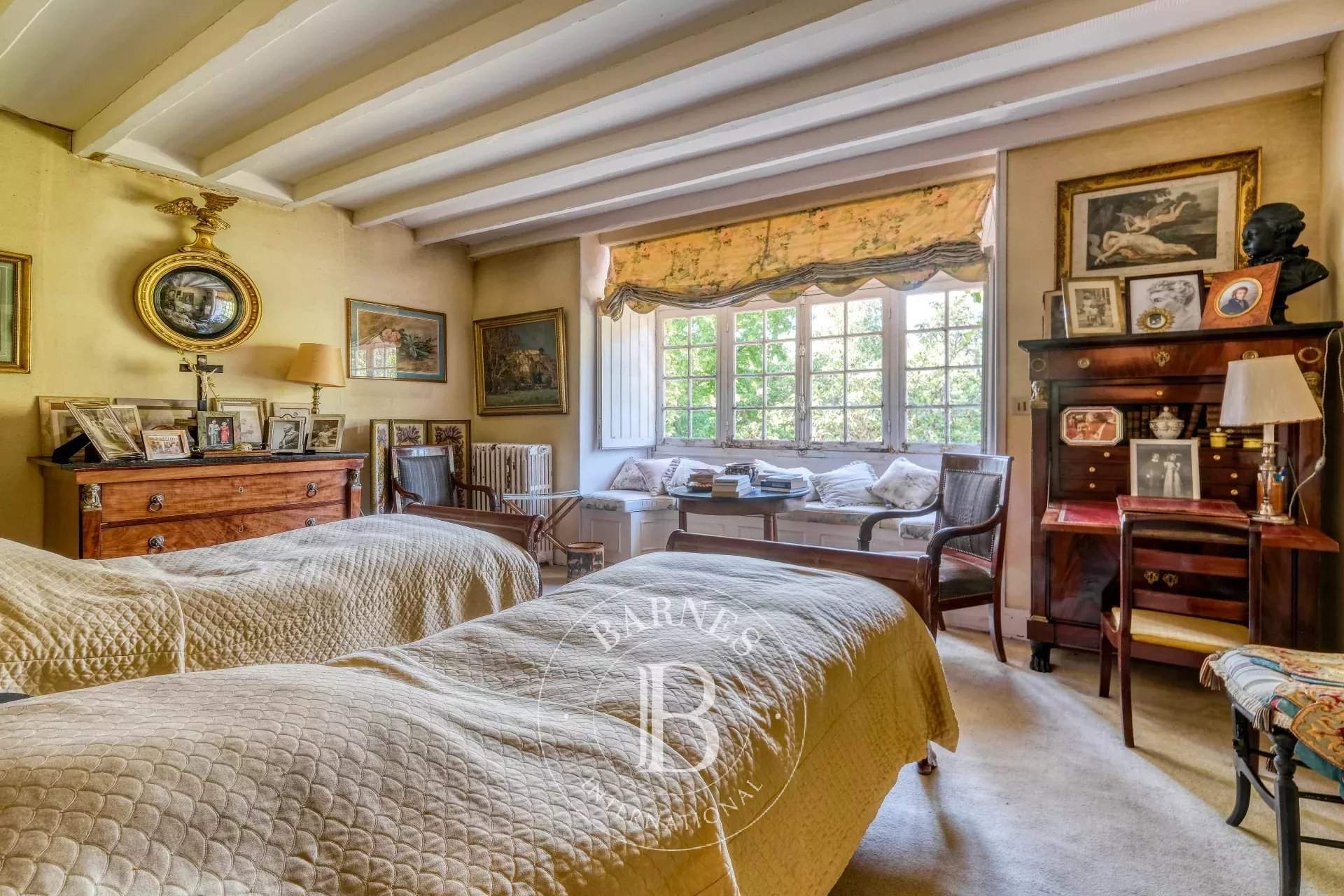 Fontainebleau  - Propriété 10 Pi&egrave;ces 6 Chambres - picture 20