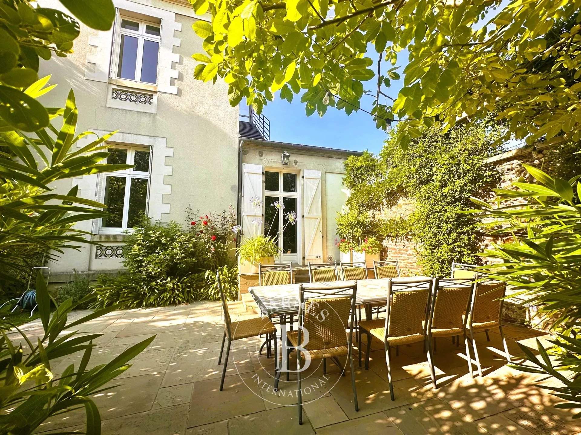 Rennes  - House 7 Bedrooms - picture 3