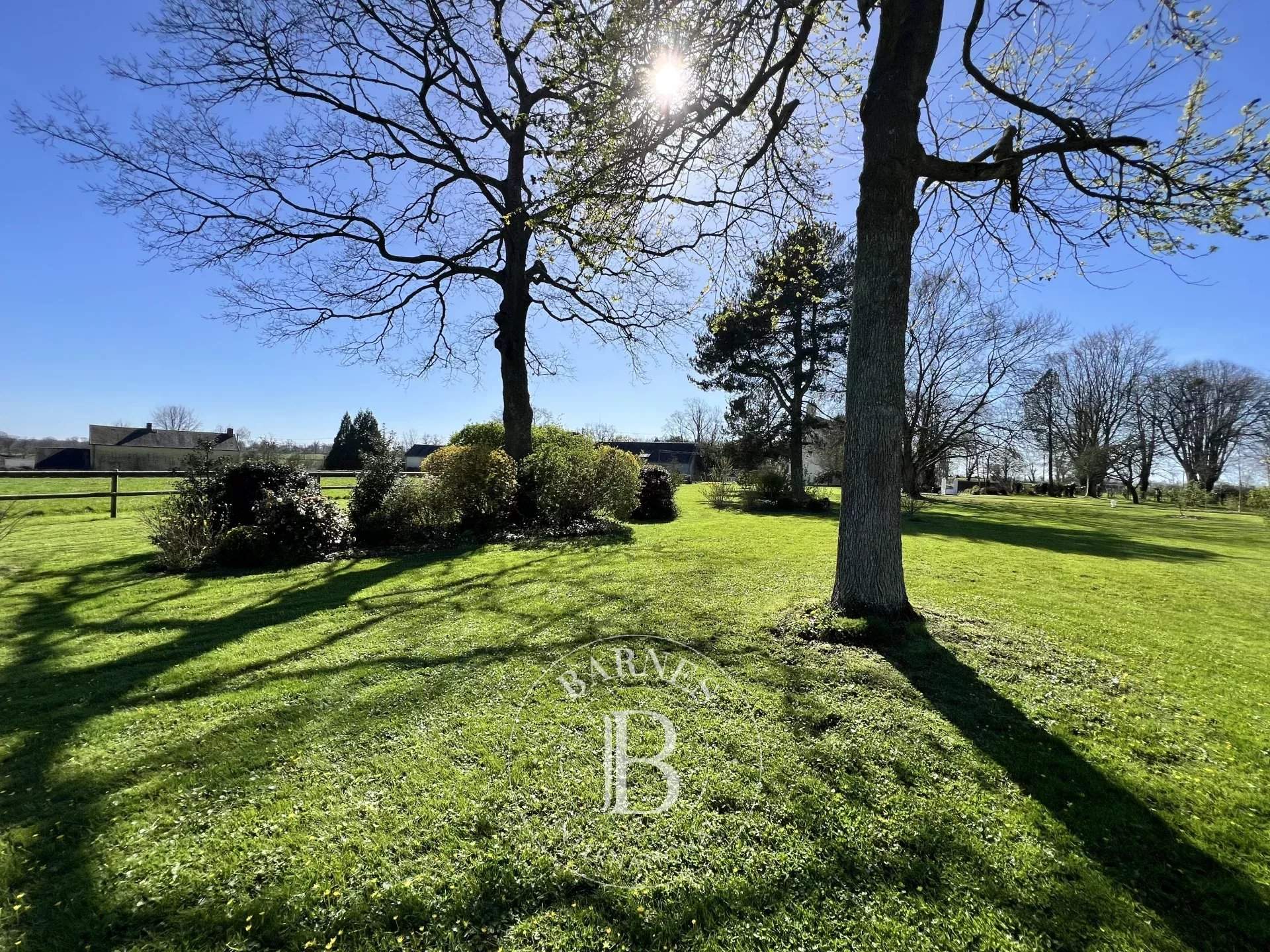 Quettreville-sur-Sienne  - Maison 7 Pi&egrave;ces 4 Chambres - picture 17