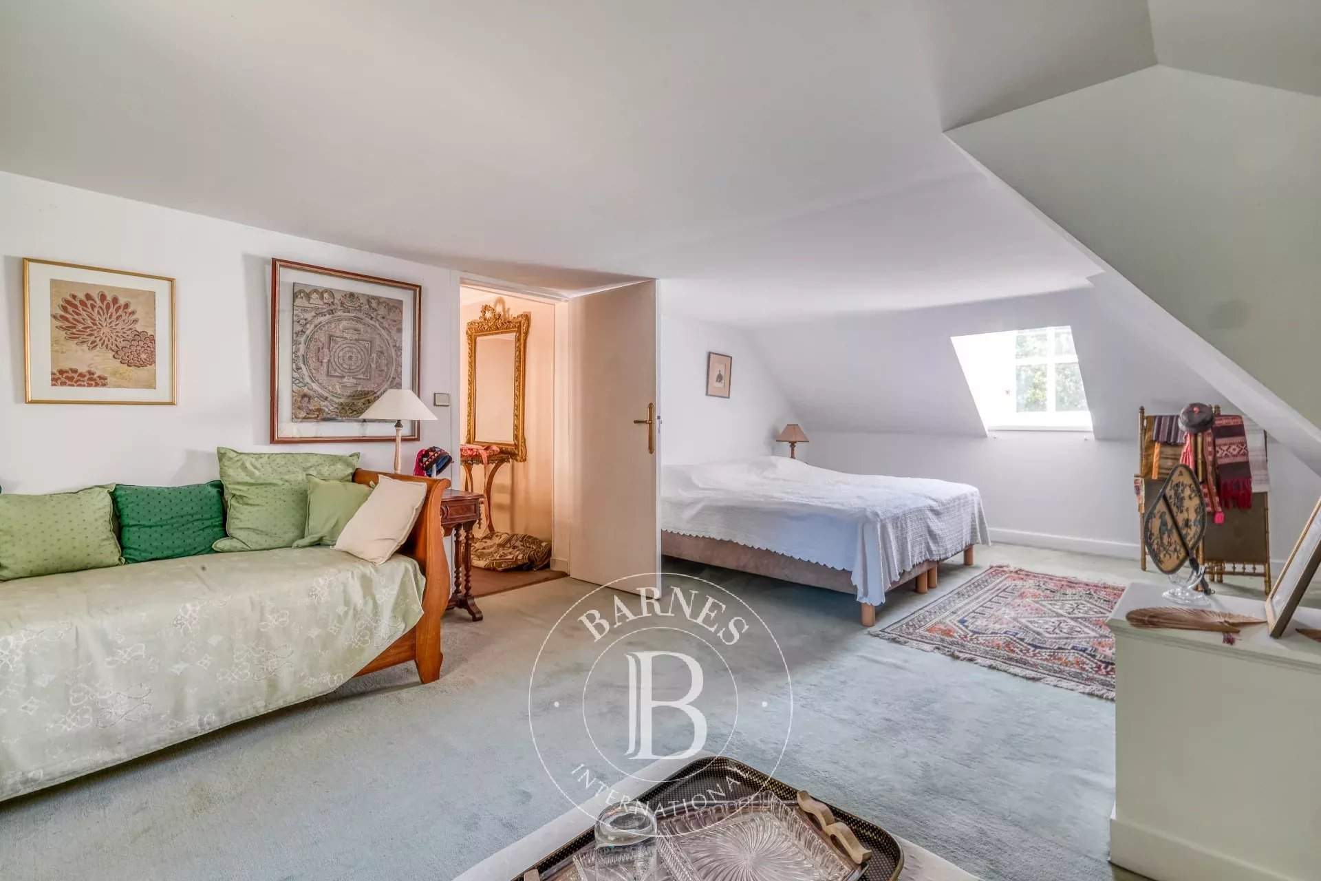 Provins  - Manoir 14 Pièces 6 Chambres - picture 20