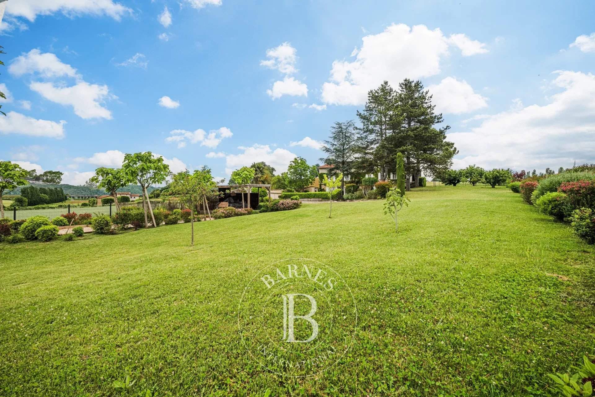 Margès  - Finca 15 Cuartos 7 Habitaciones - picture 18