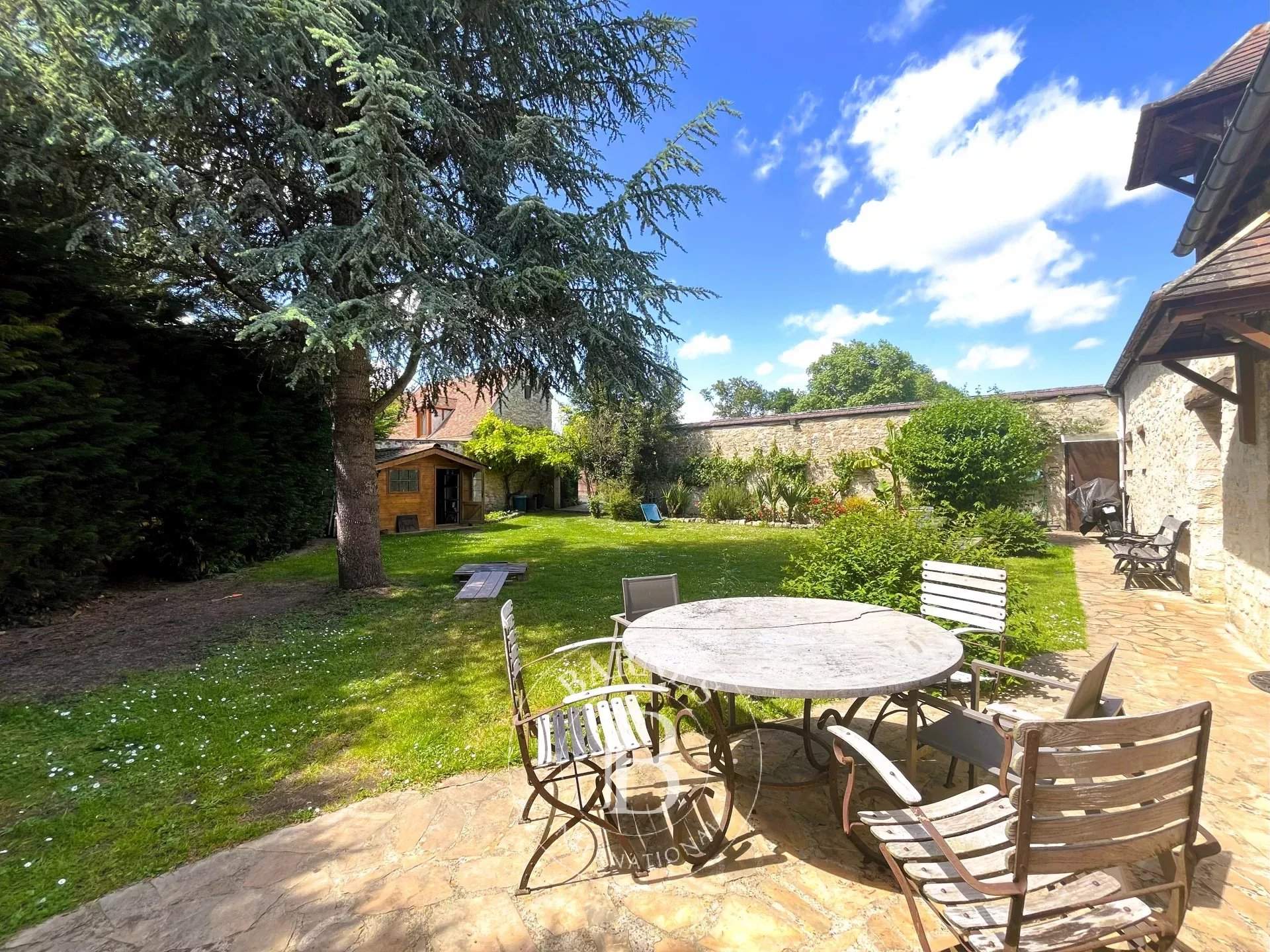 Senlis  - House  - picture 9