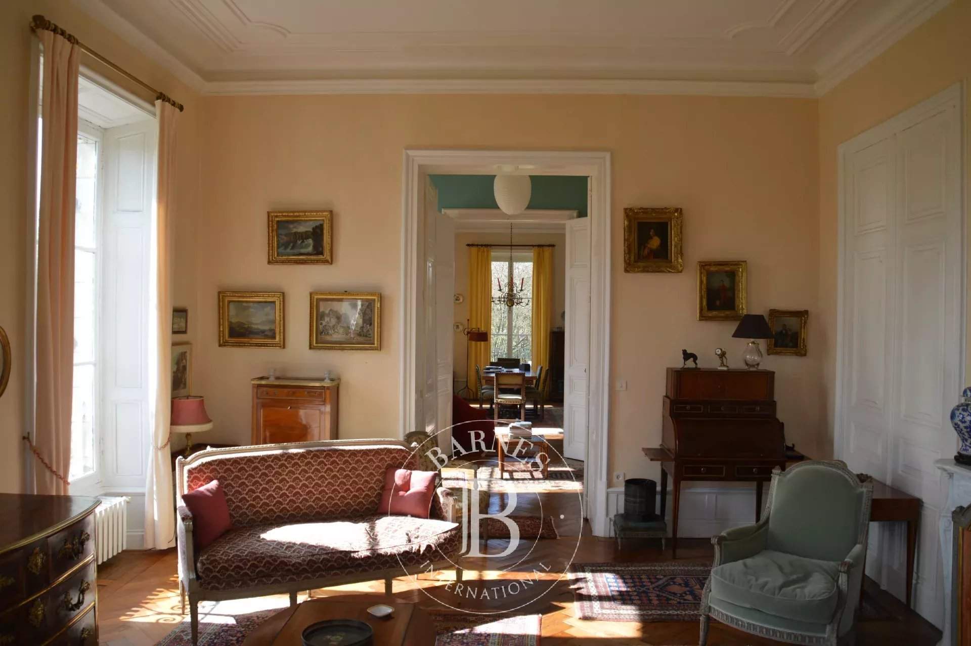 Niort  - Castle 5 Bedrooms - picture 7