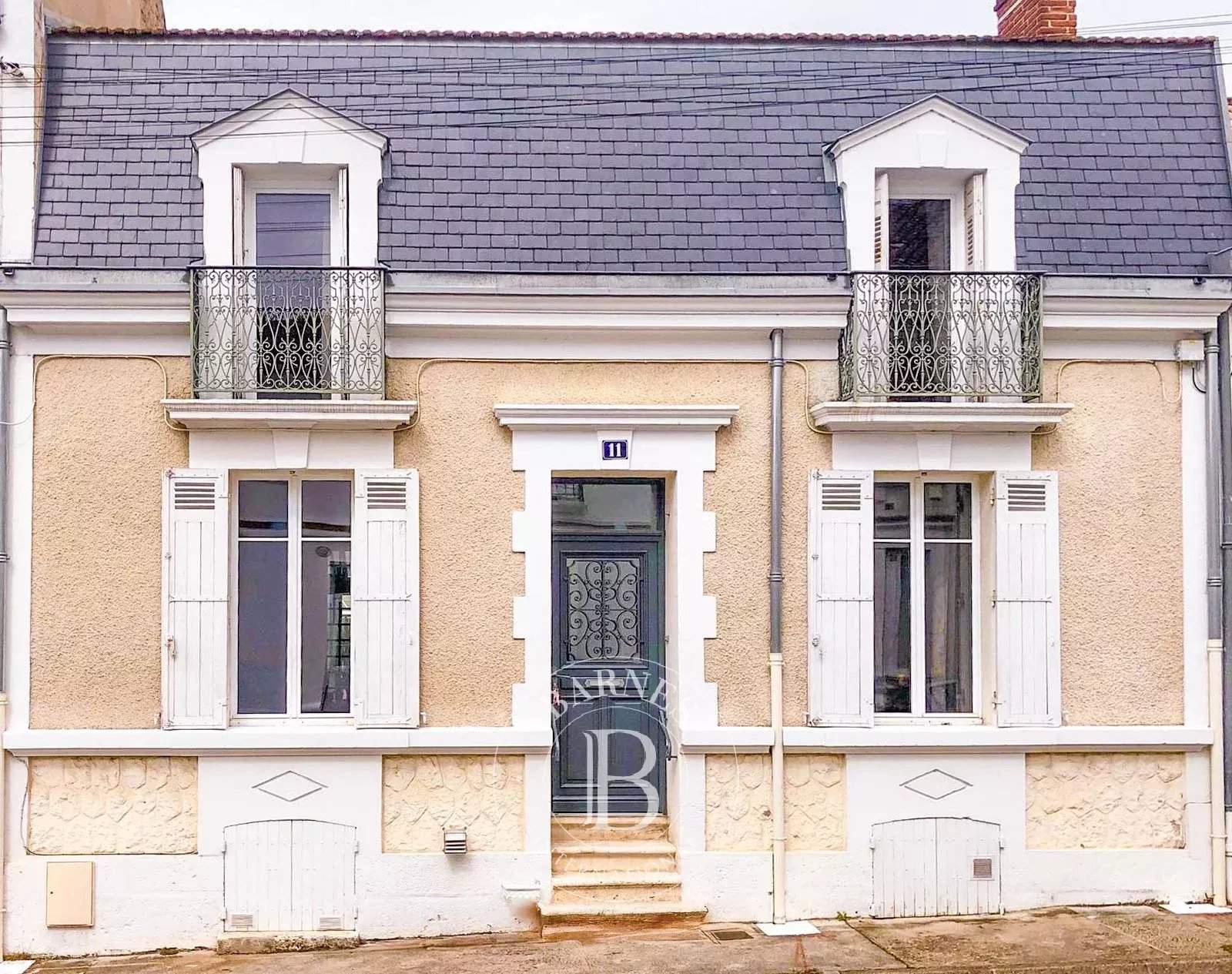 Périgueux  - Townhouse  - picture 1