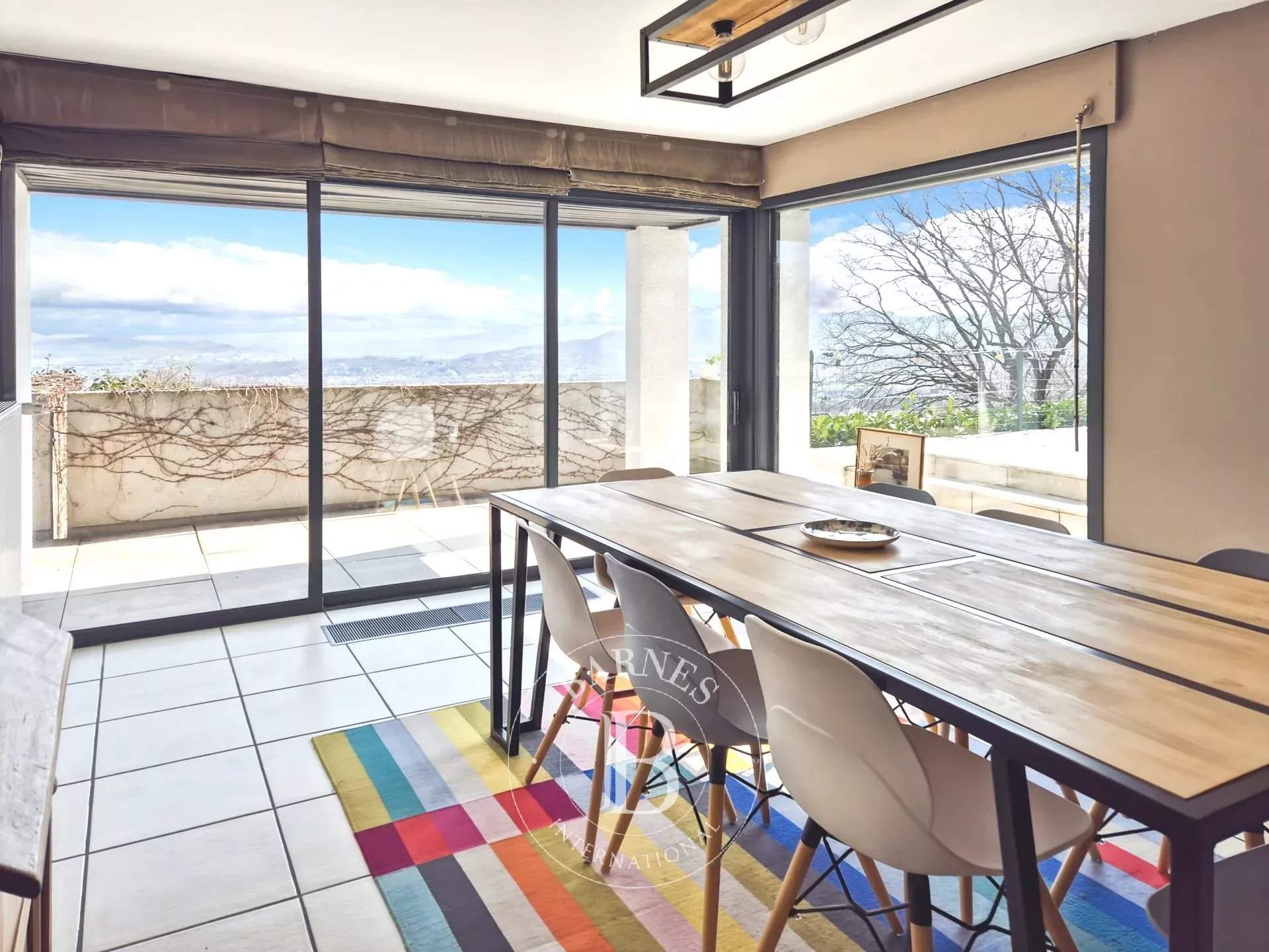 Ceyrat  - Maison 10 Pi&egrave;ces 6 Chambres - picture 8