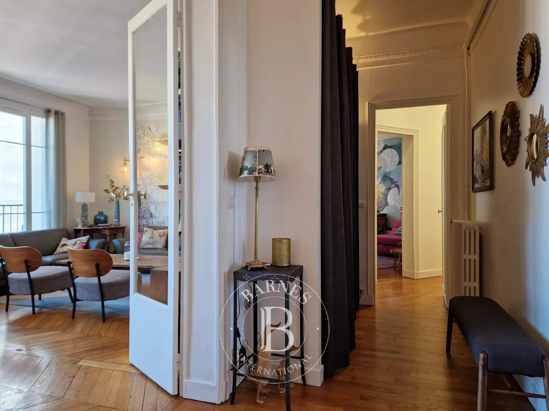 Enghien-les-Bains  - Appartement 4 Pièces 2 Chambres - picture 7