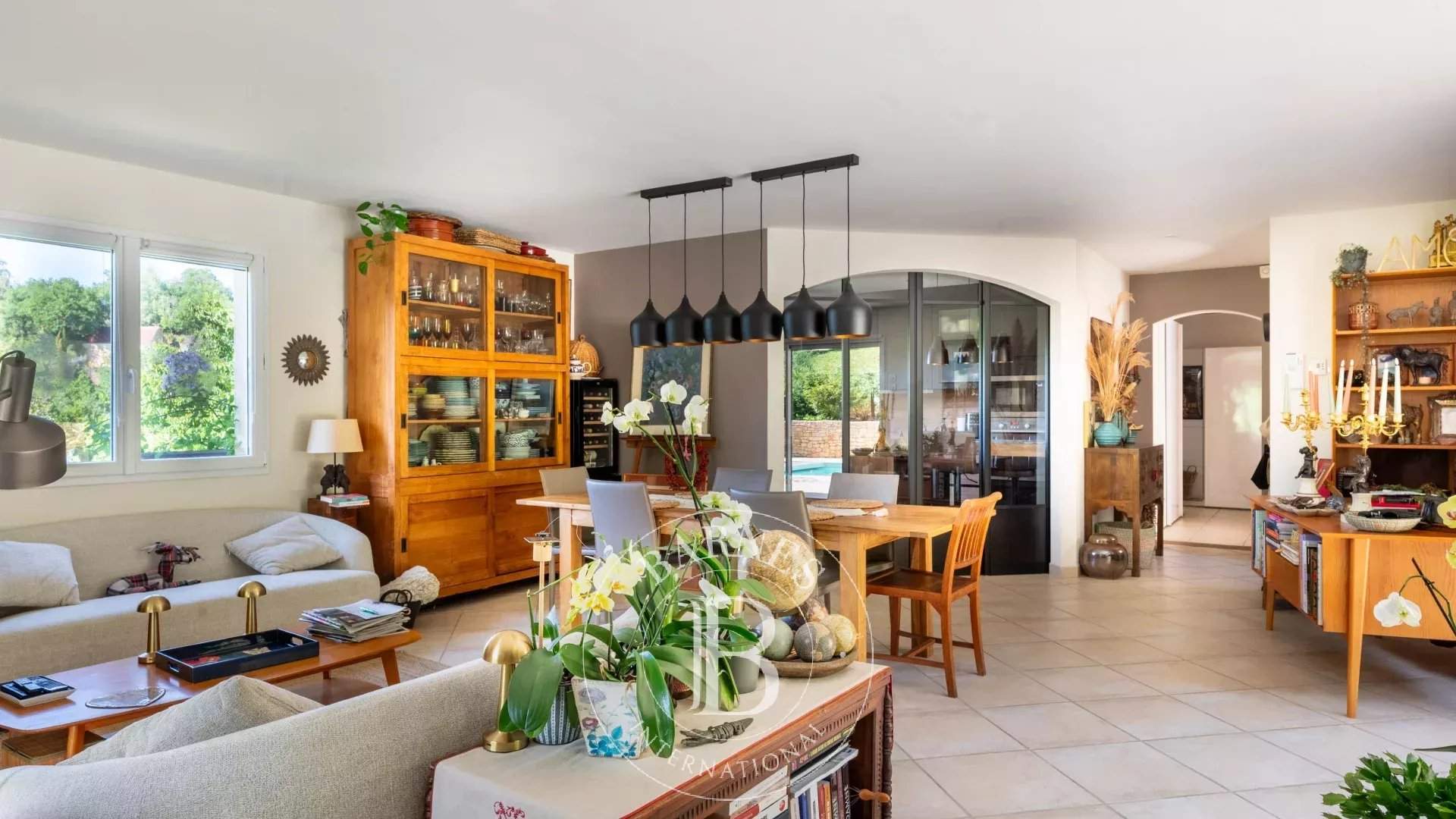 Sarlat-la-Canéda  - Property 4 Bedrooms - picture 12