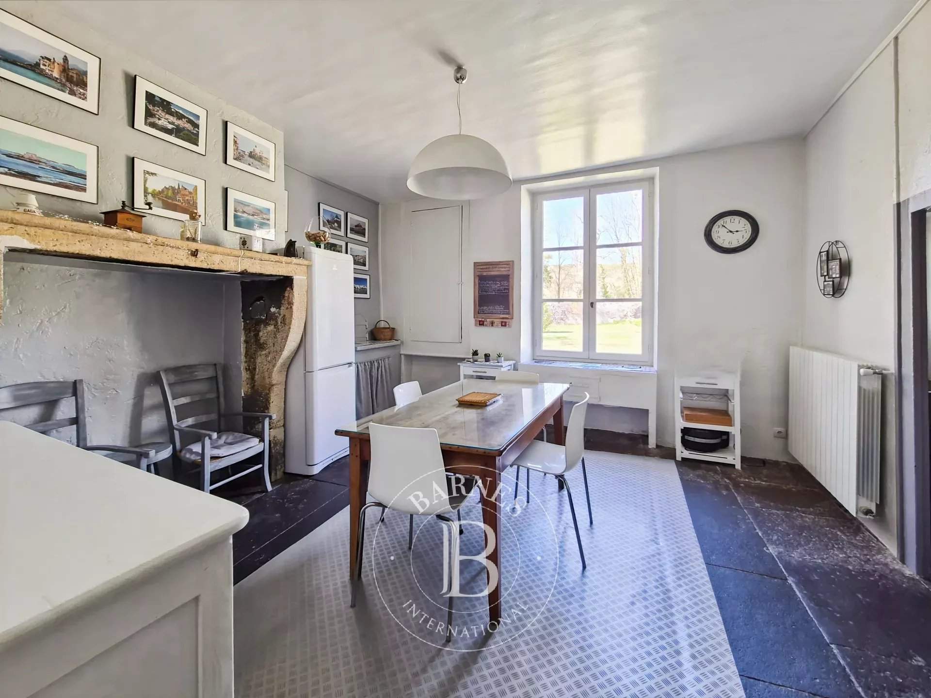 Saint-Saturnin  - Maison 9 Pièces 5 Chambres - picture 13