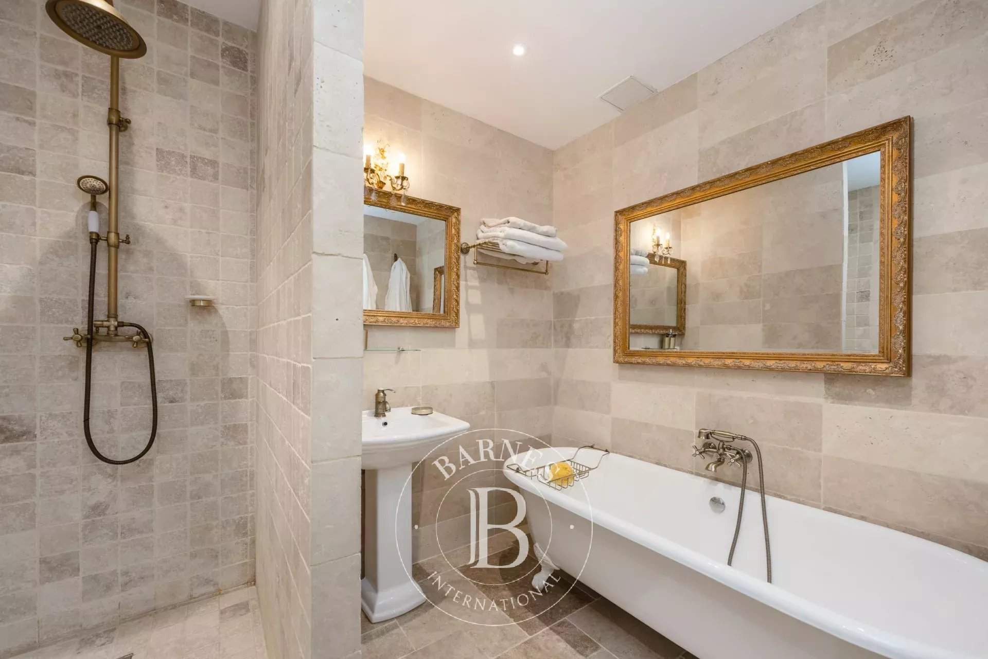 Saint-Malo  - Apartment 3 Bedrooms - picture 10