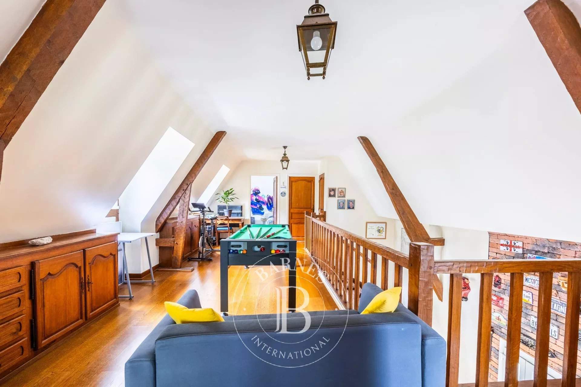 Conches-en-Ouche  - House 4 Bedrooms - picture 15