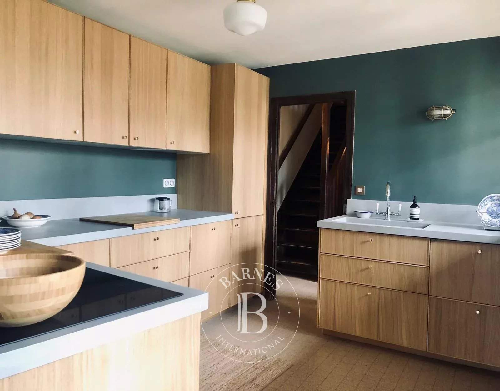 Hacqueville  - Maison 14 Pi&egrave;ces 7 Chambres - picture 9