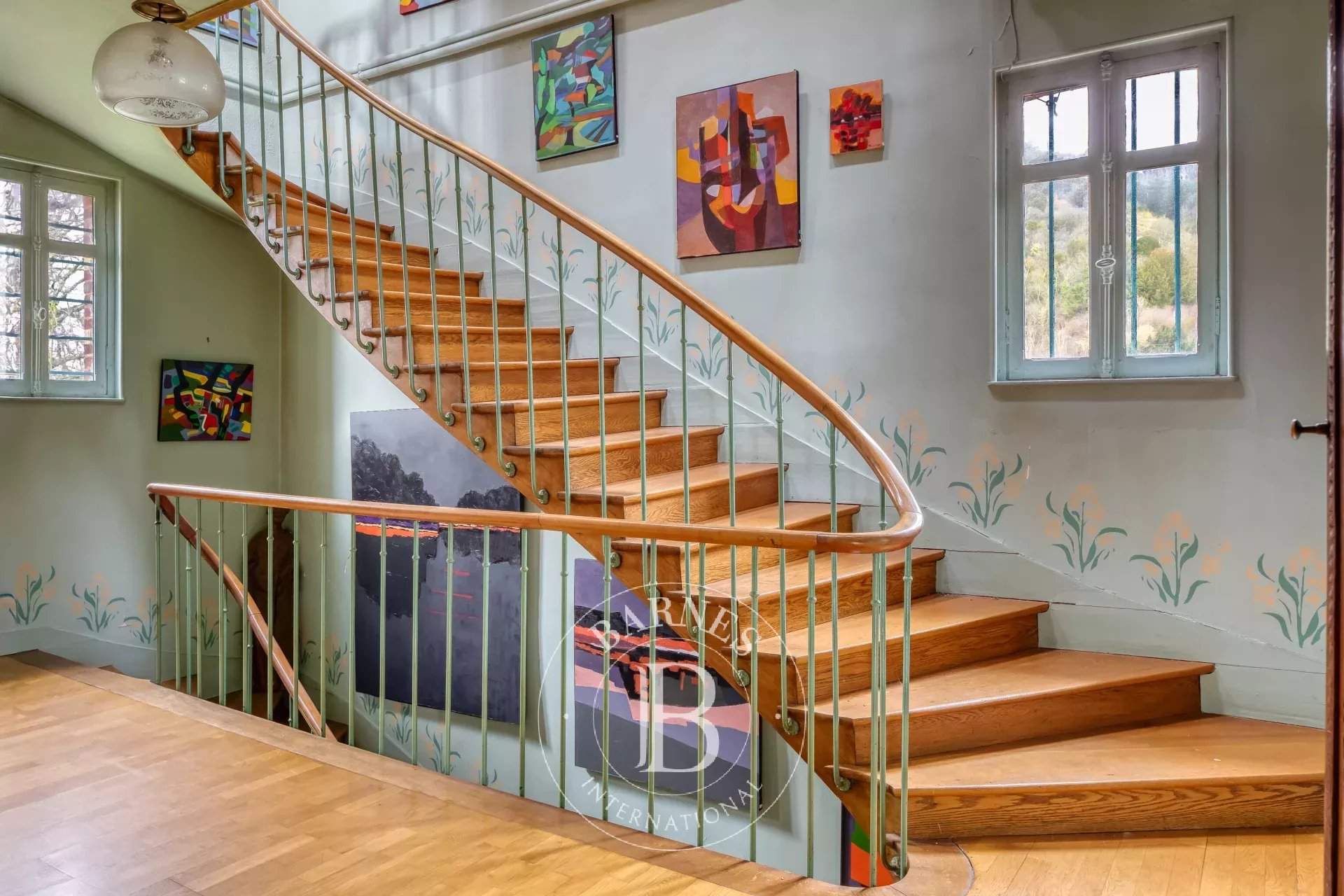 Amfreville-sous-les-Monts  - Maison 8 Pi&egrave;ces 5 Chambres - picture 5