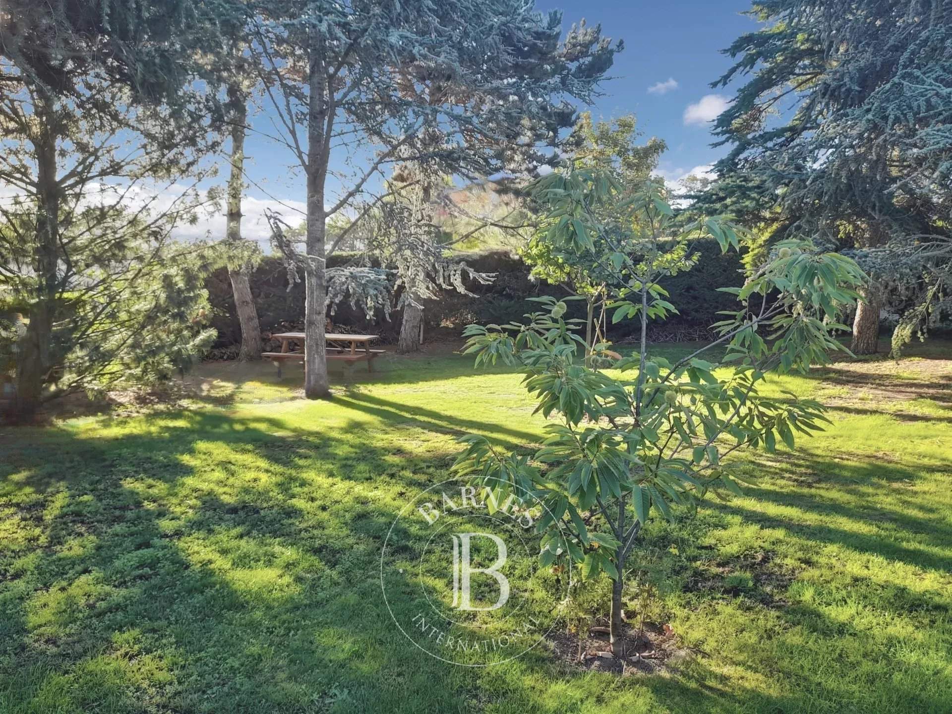 Vichel  - Maison 7 Pi&egrave;ces 4 Chambres - picture 15