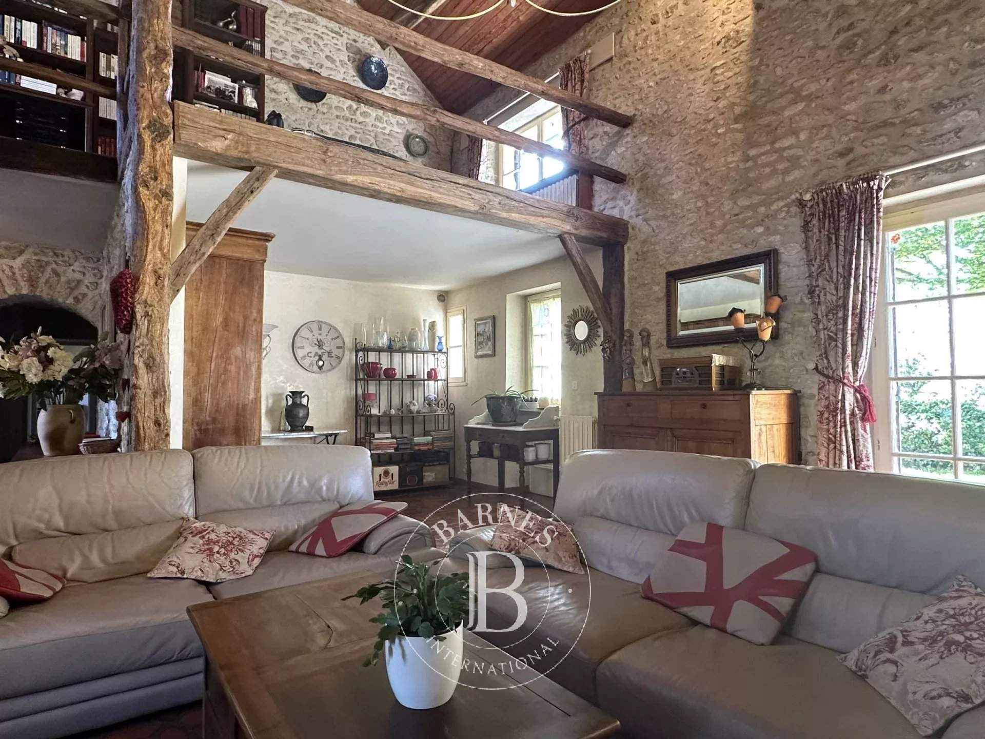 Roinvilliers  - Maison 7 Pièces 4 Chambres - picture 5